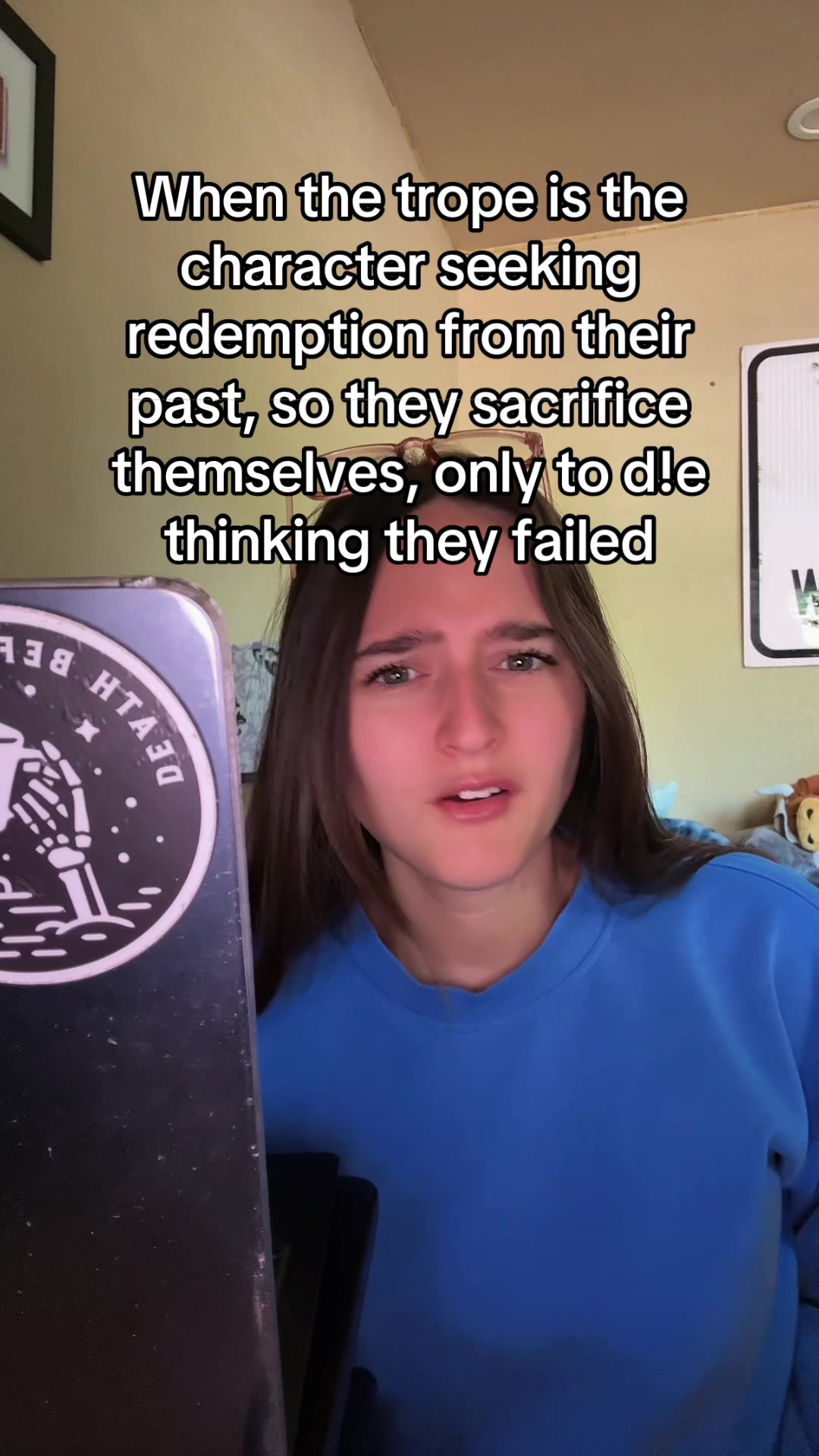 @Makayla Leigh