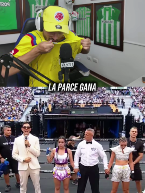 @Soy el Titan