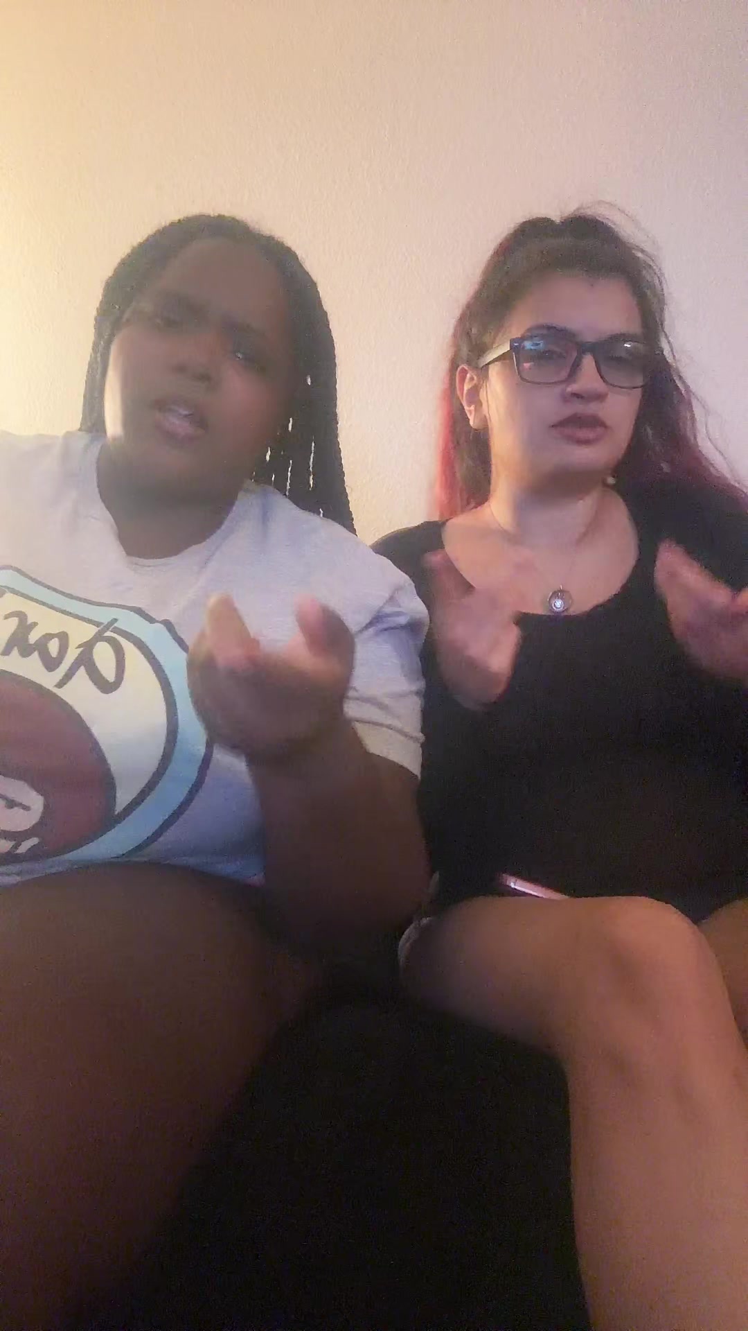 @Myah Skye