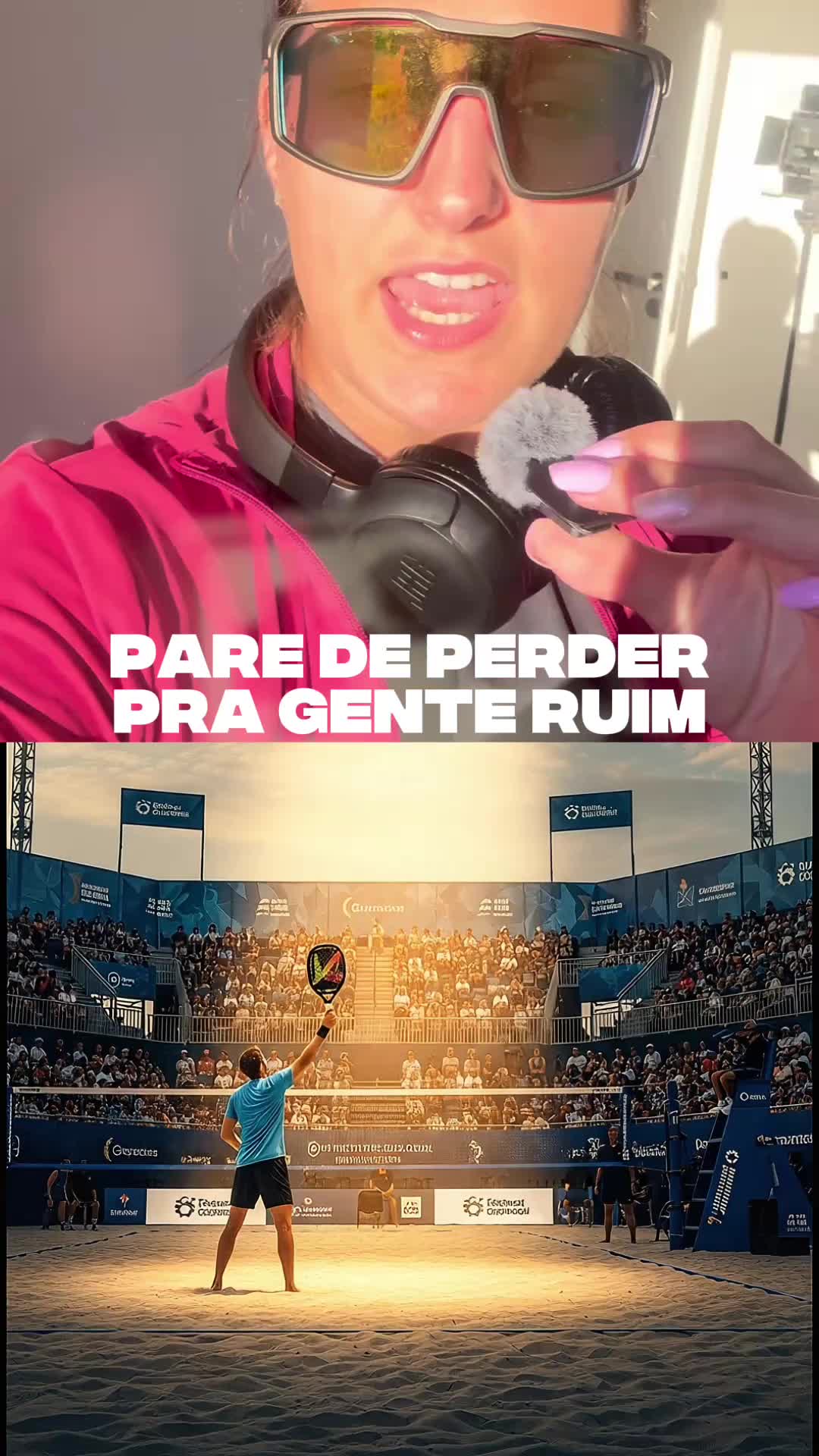 @Beach tennis | tudobt_
