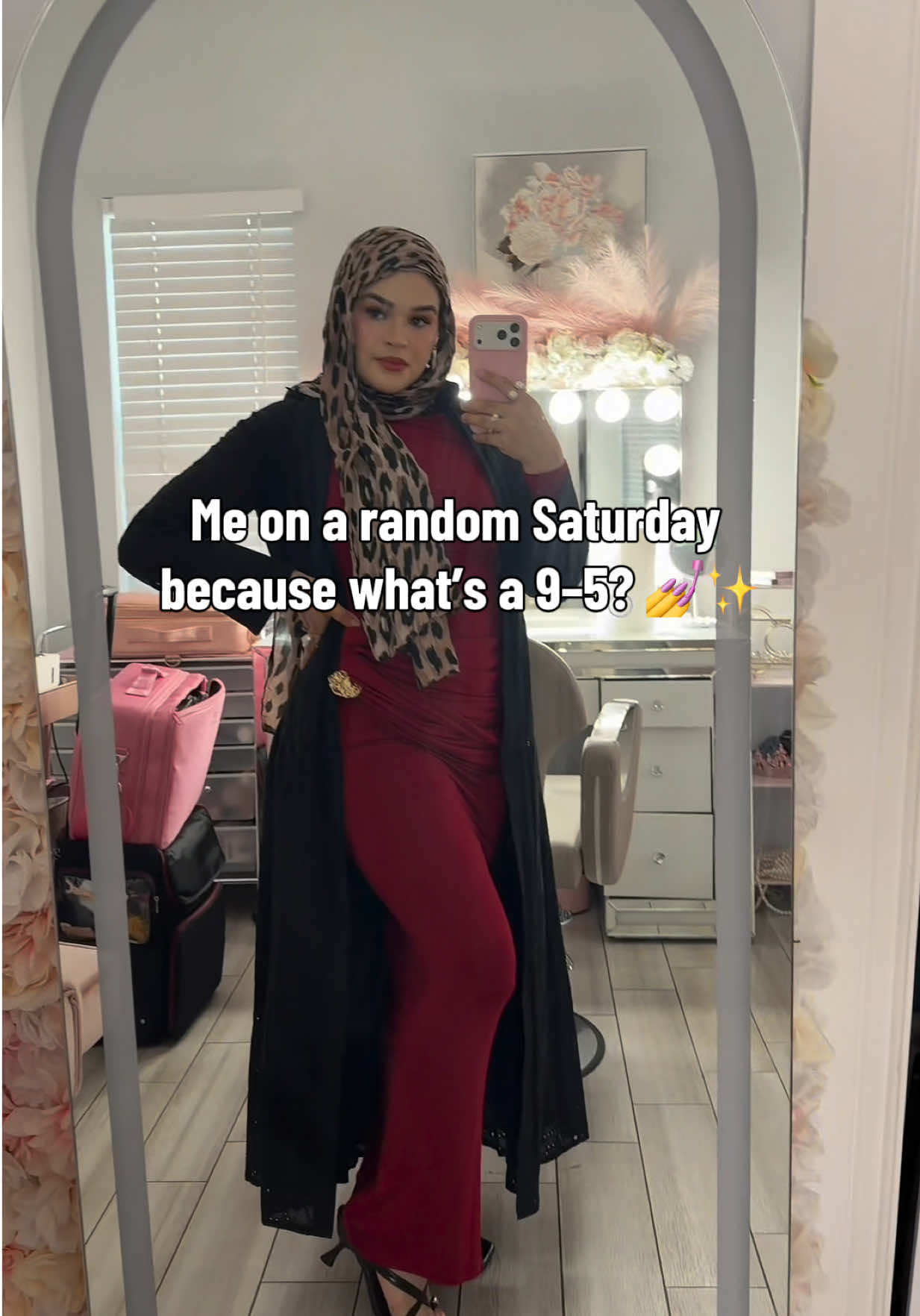 @Teresa M
