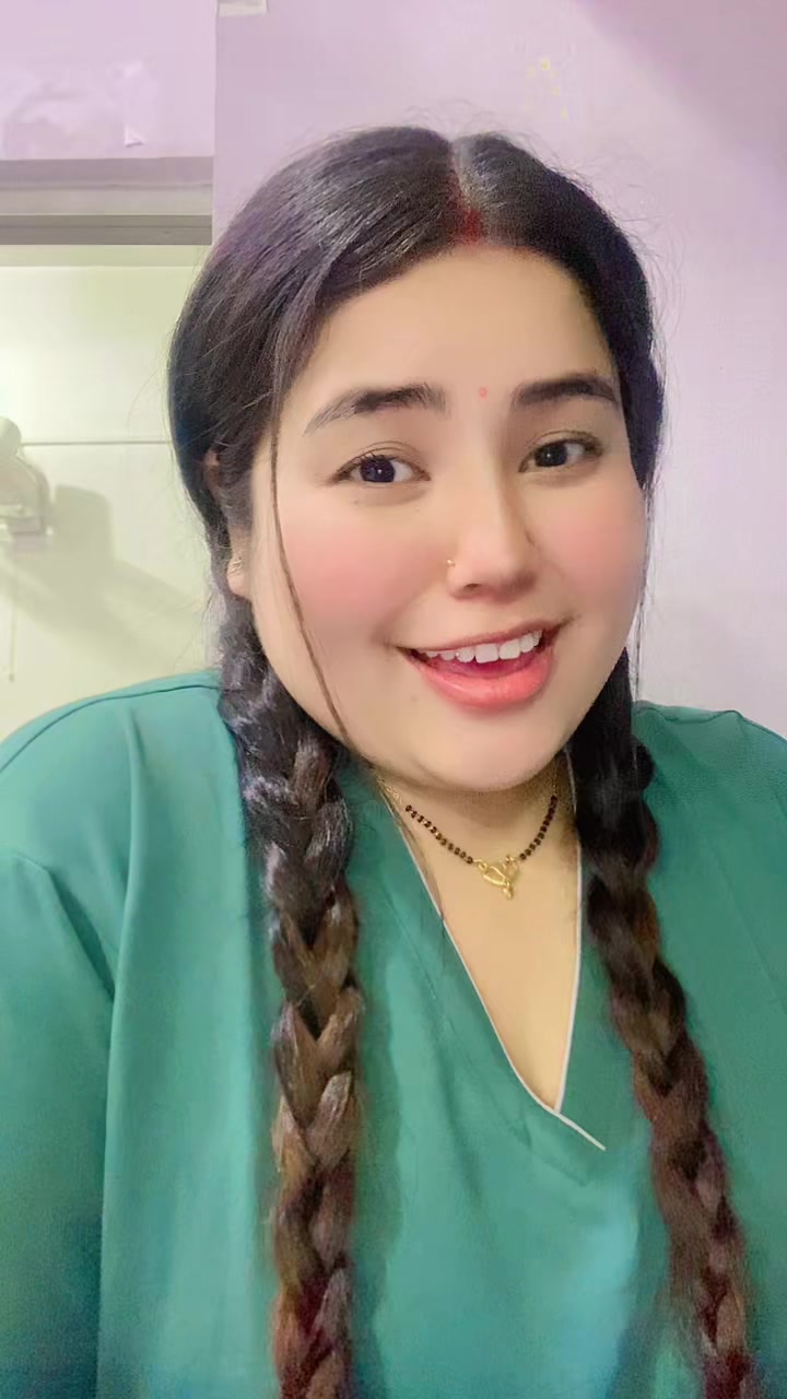 @Rubina Singh Thakuri