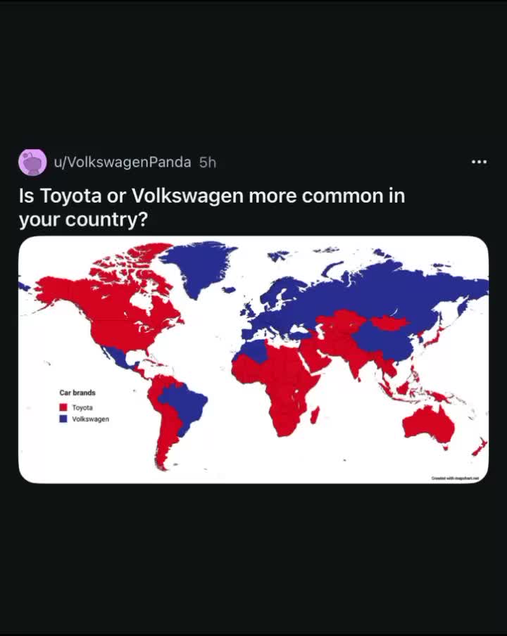 @we have the data