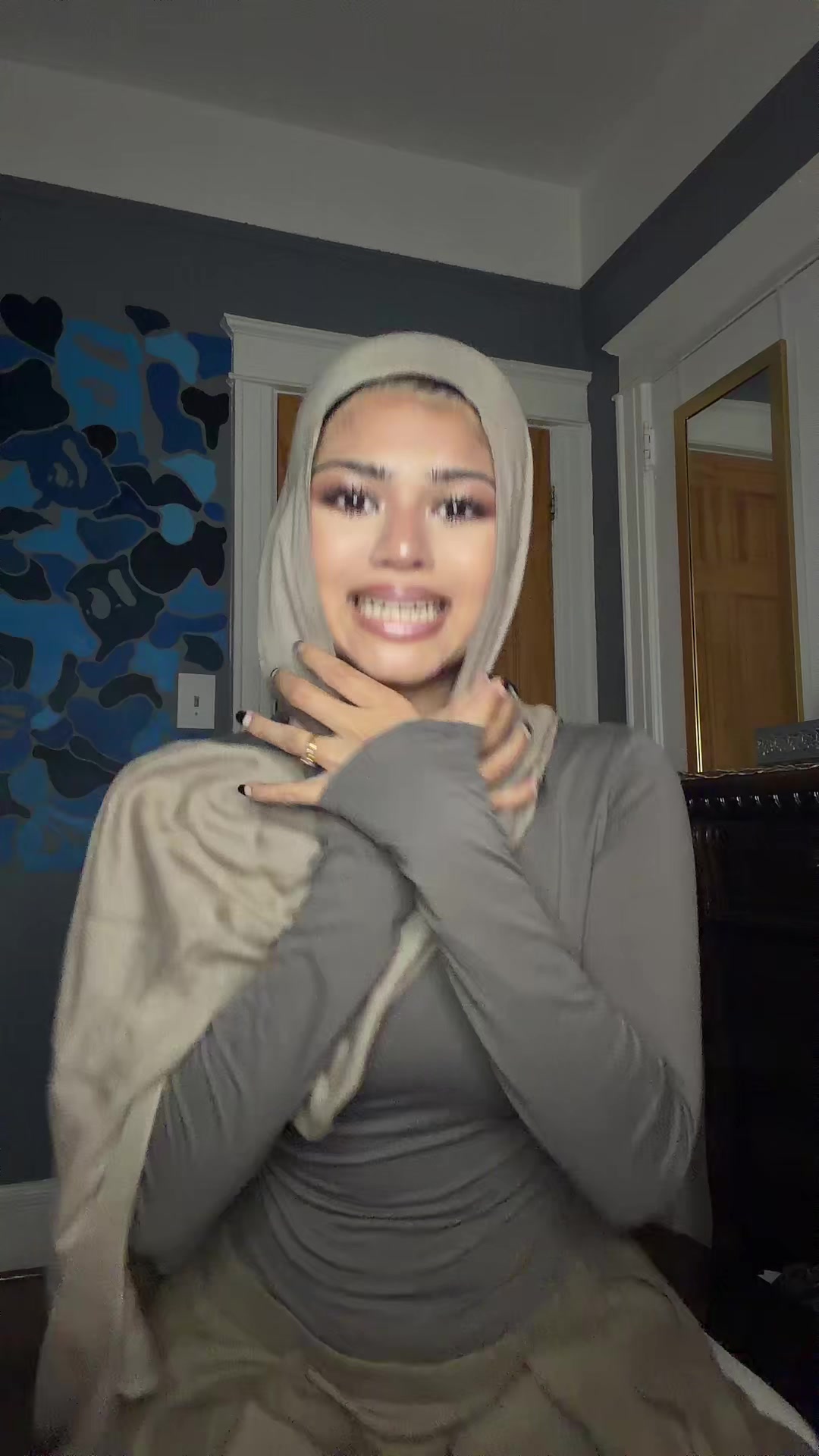 @Areebah