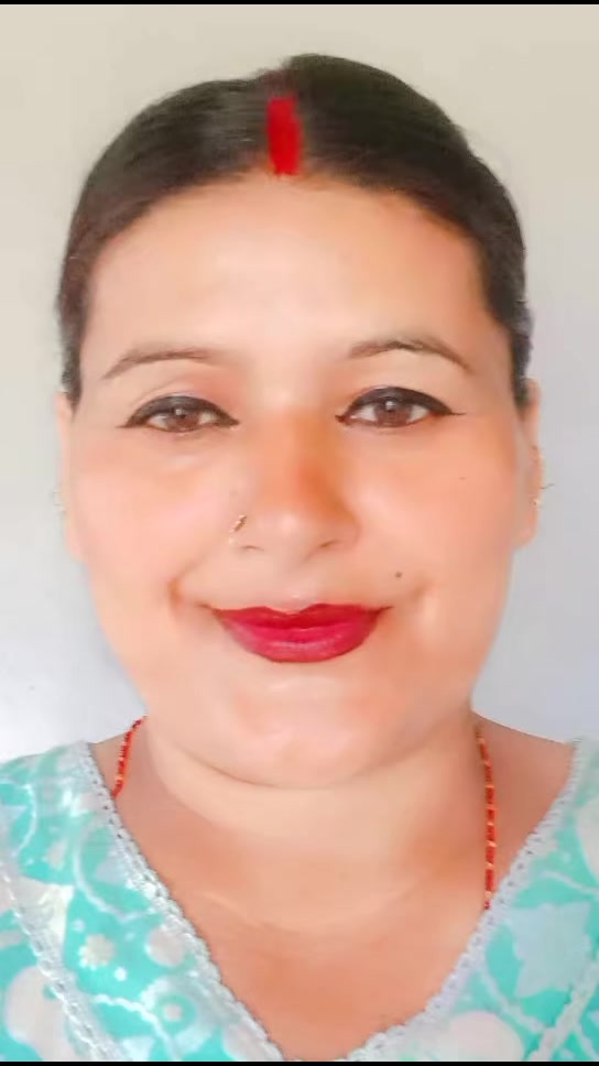 @Sita karki