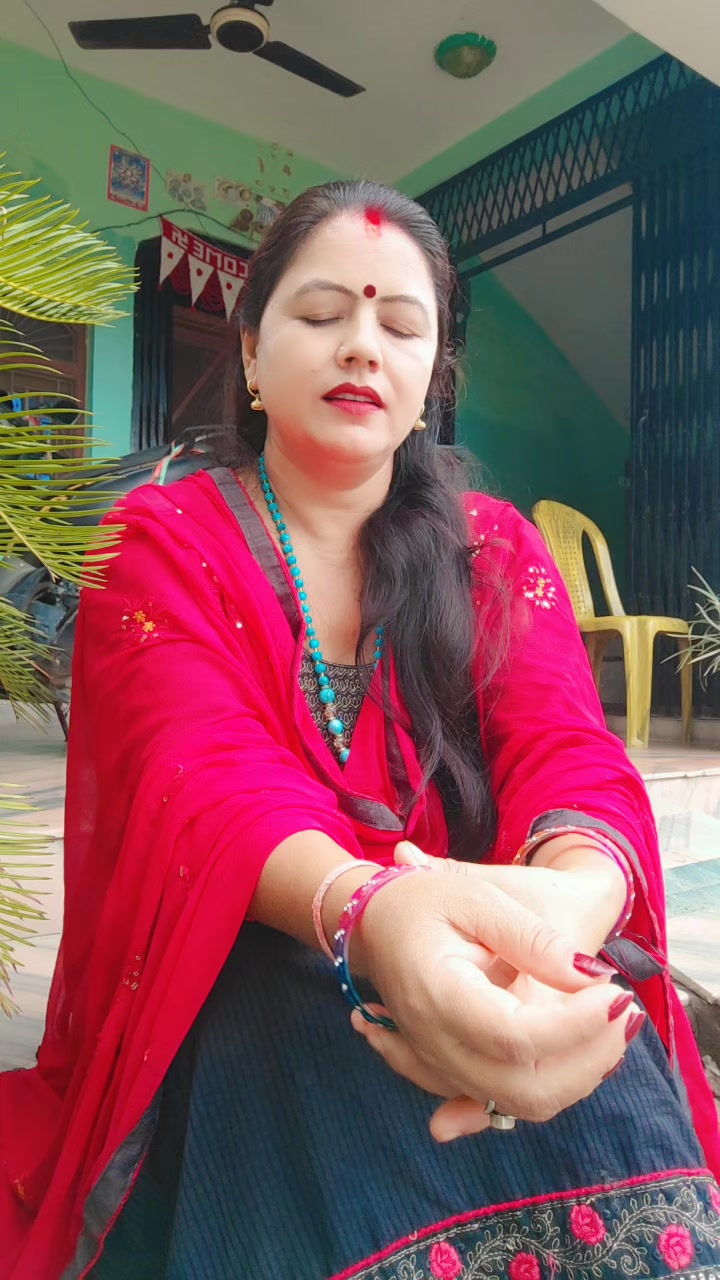 @Deepa Mahara