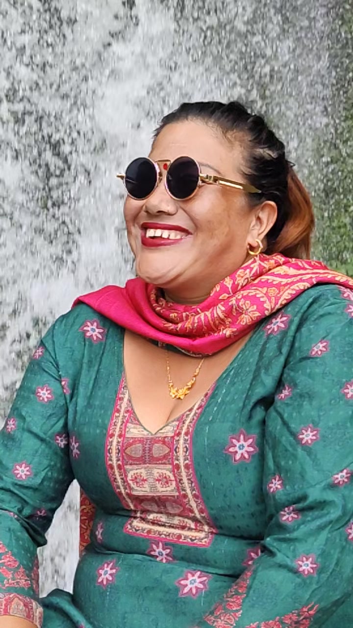 @Mangala Kandel