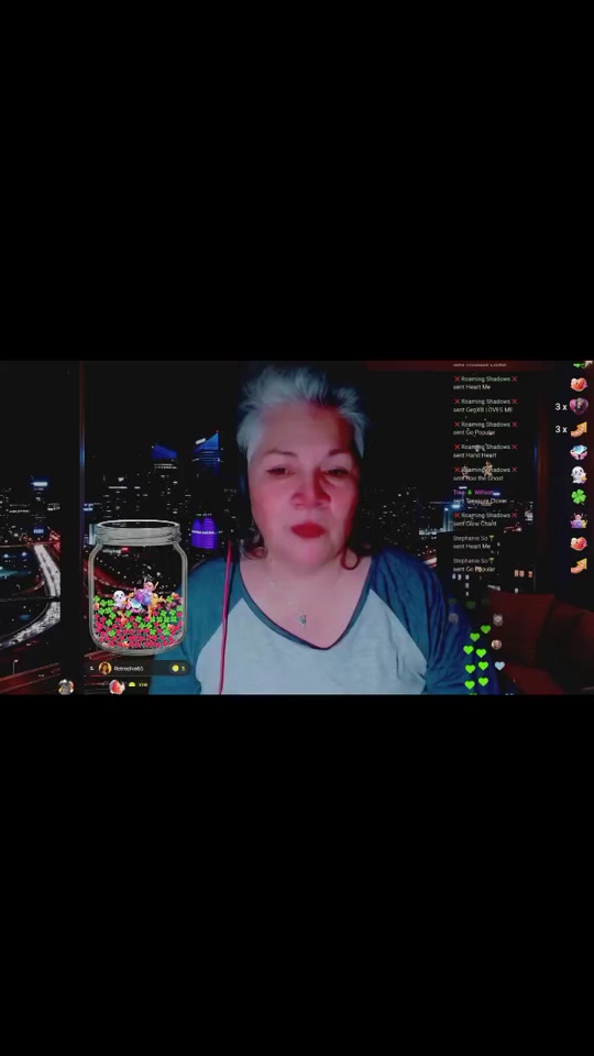 @GenXButterfly🦋