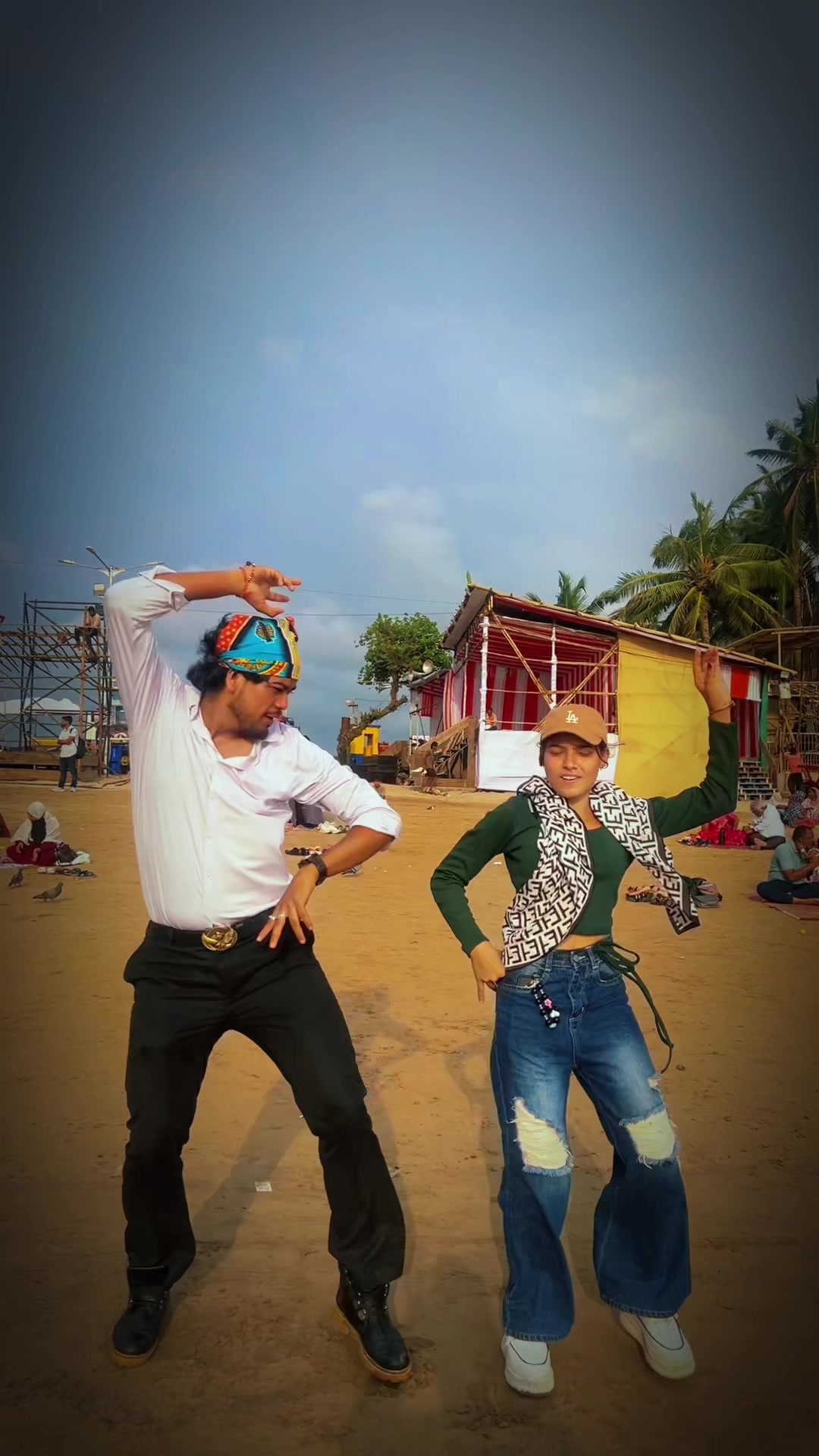 @Bishal sony