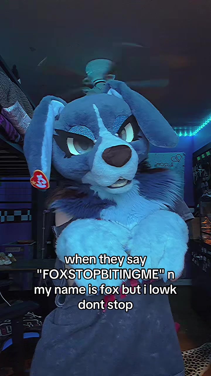 @Puppy<3๐FD