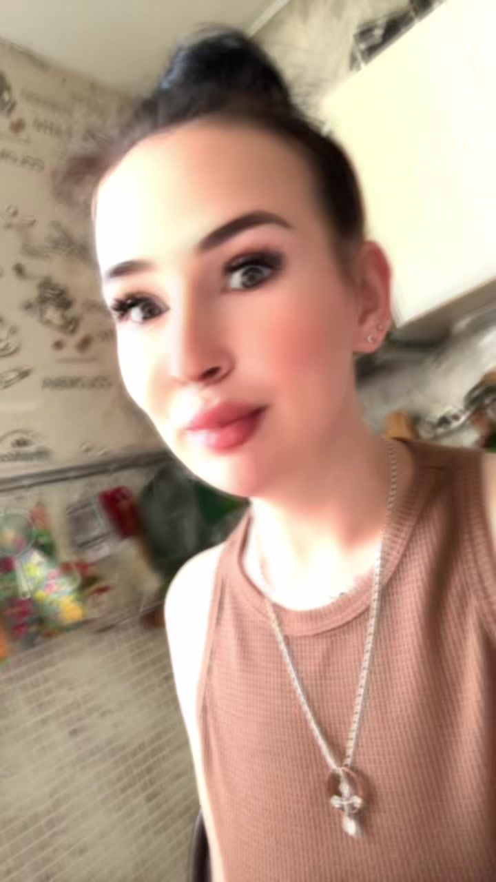 @Panferova💕
