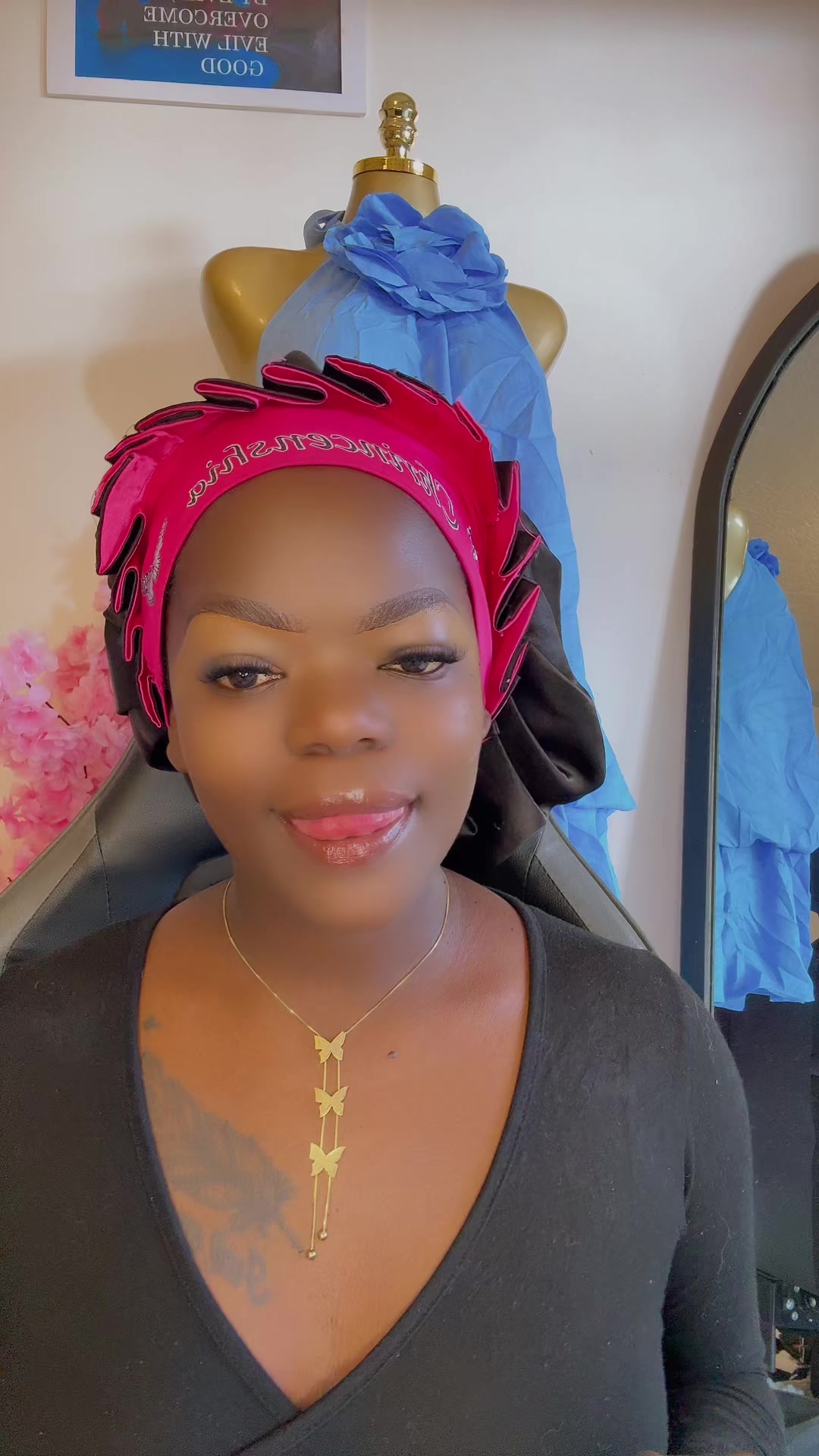 @Chricenshiajoy 🇰🇪💄