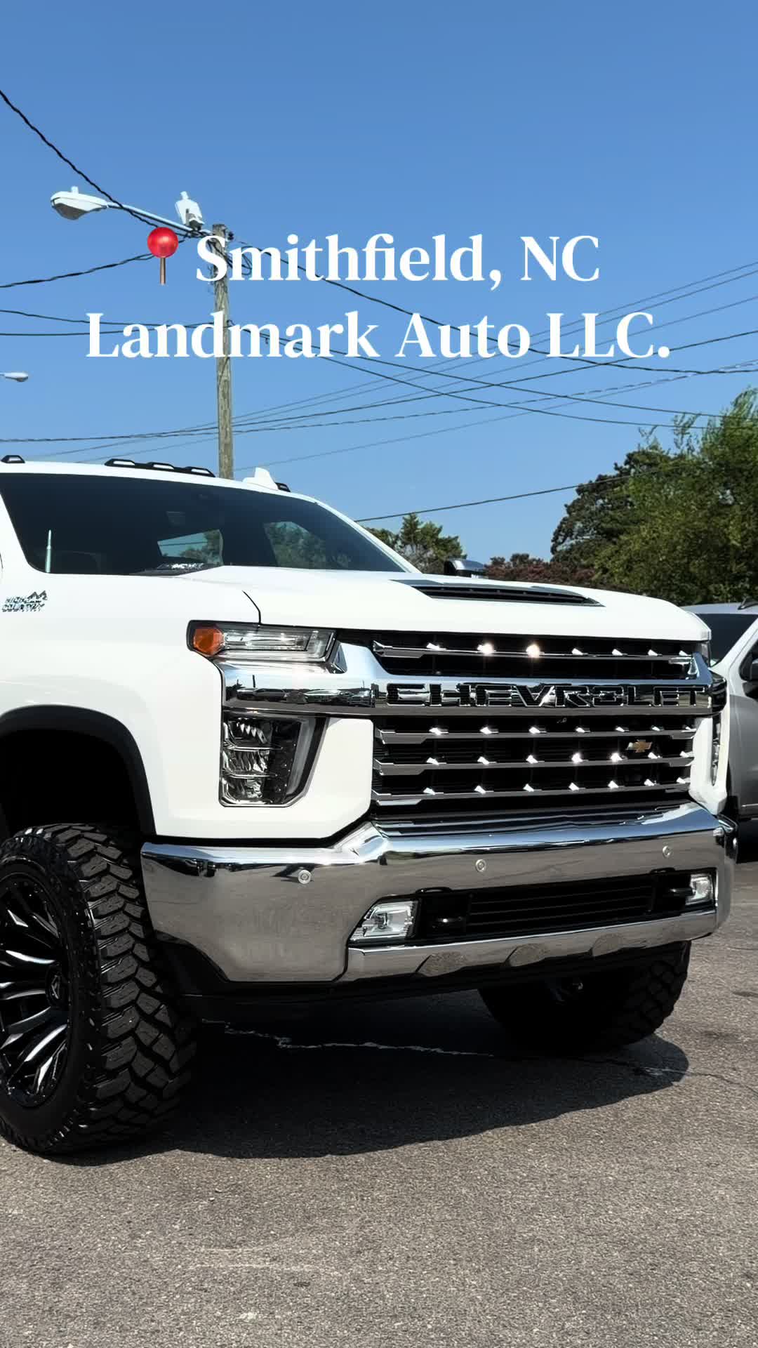 @Landmarkautollc