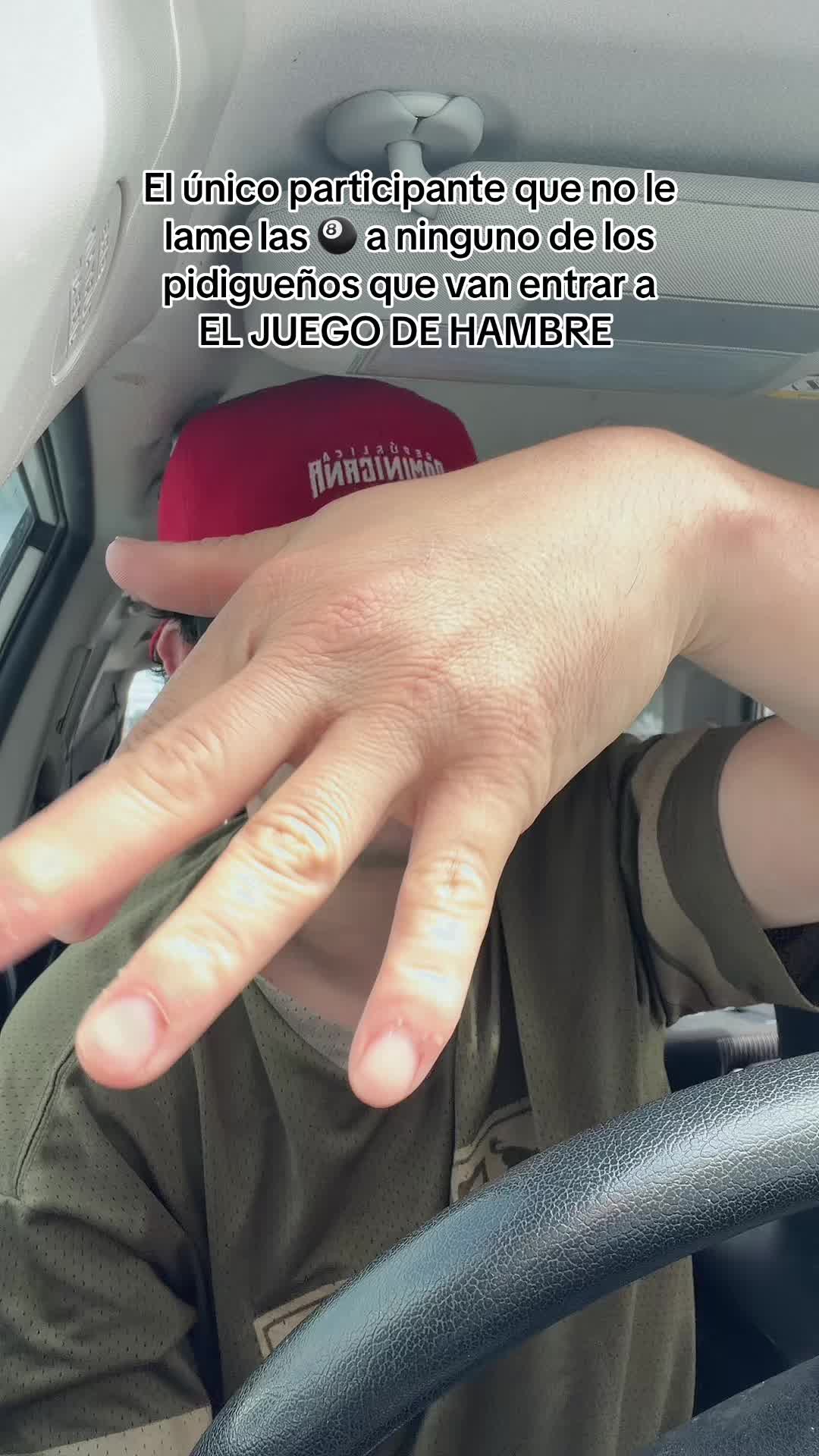 @KAINE