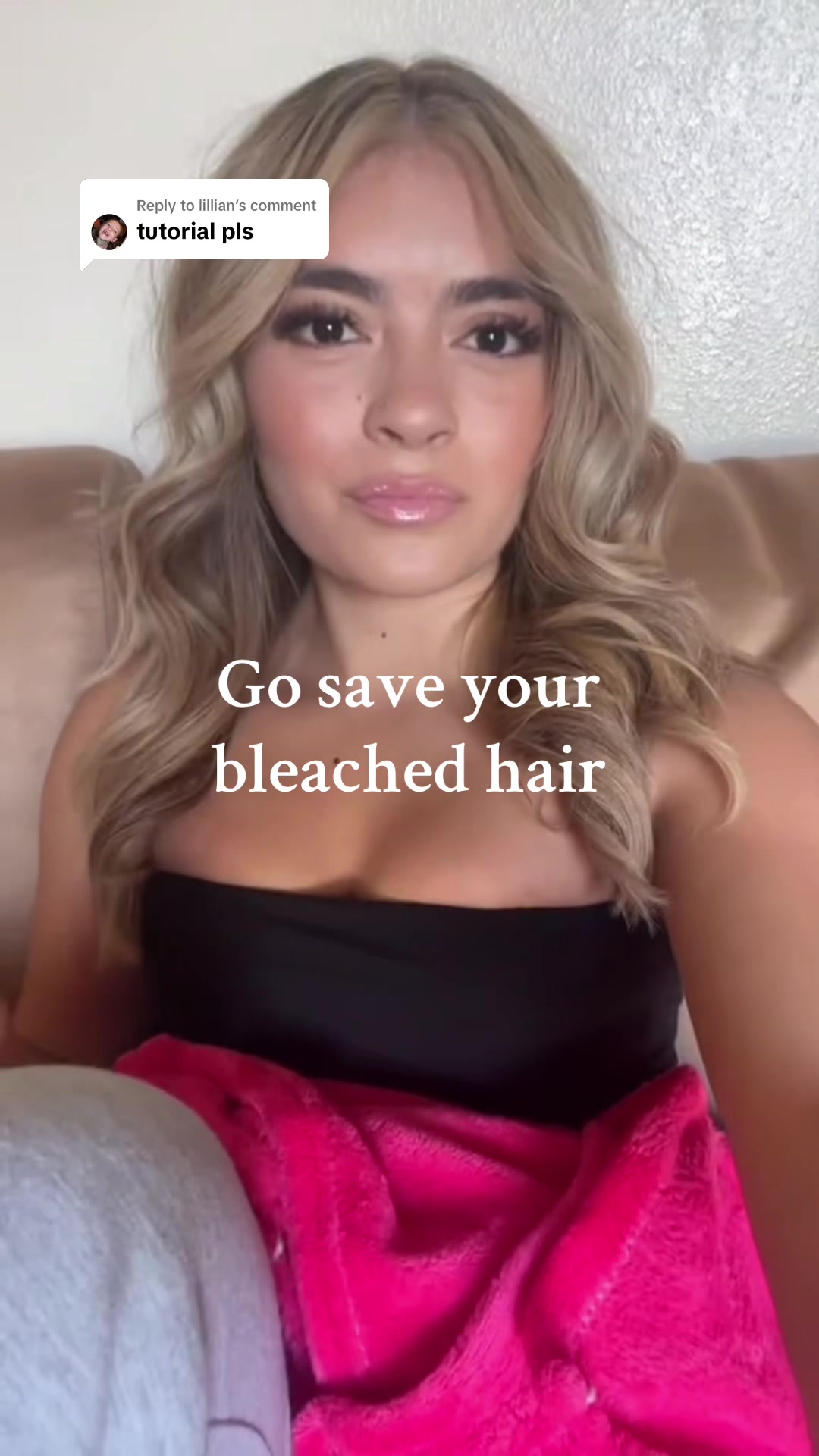 @Sienna Rae