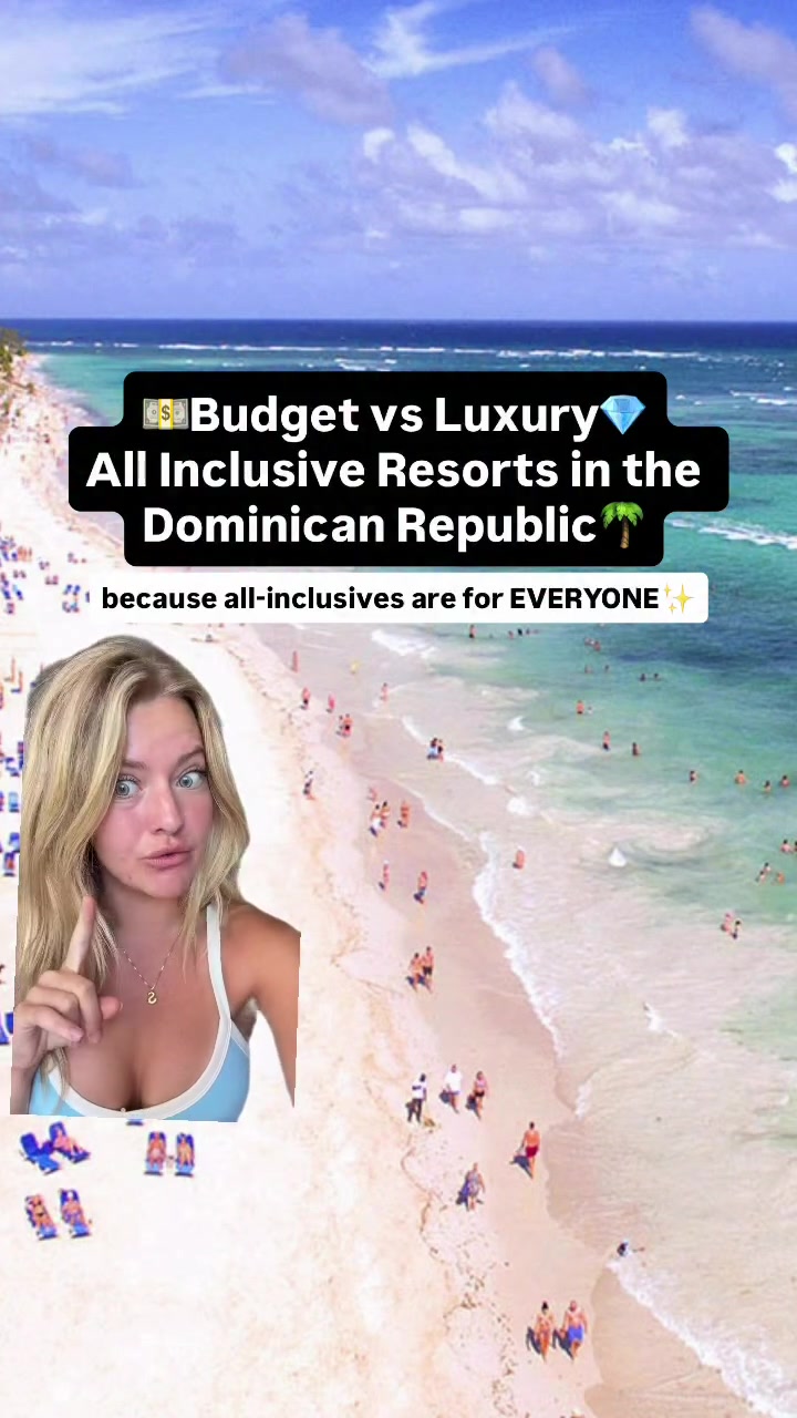 @All Inclusive Outlet