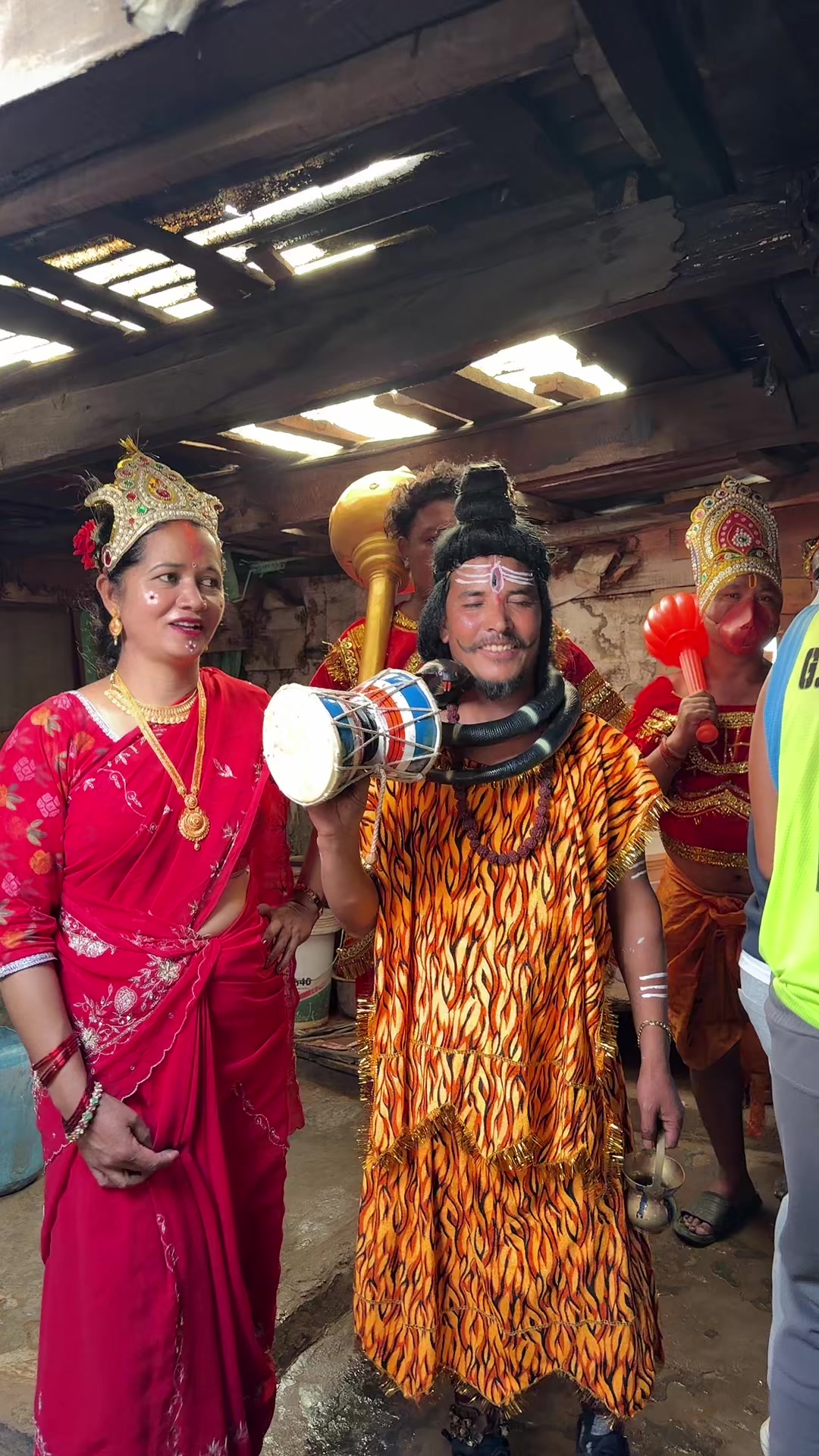 @Laxmi Khatri