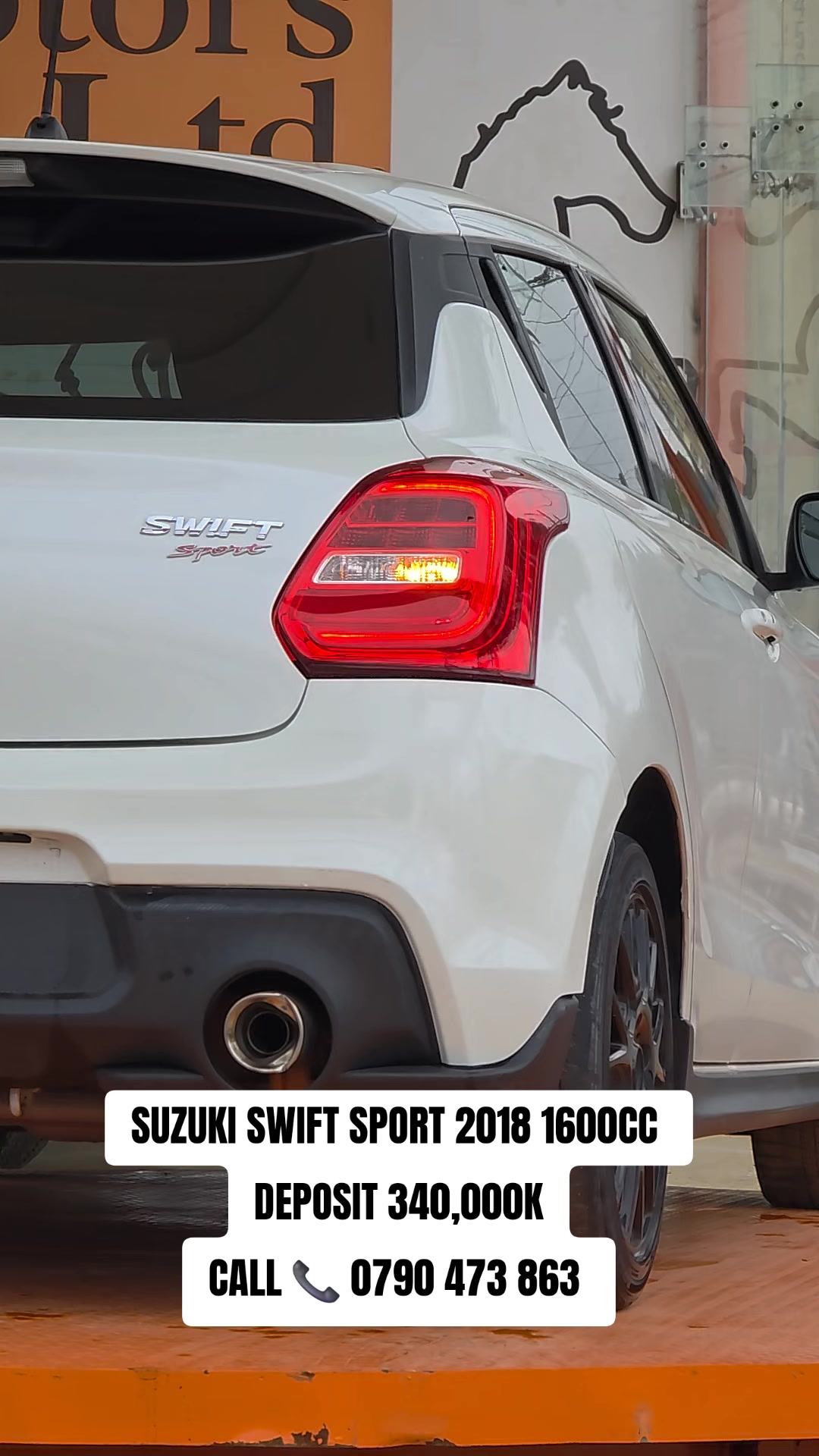 @AUTO G MOTORS
