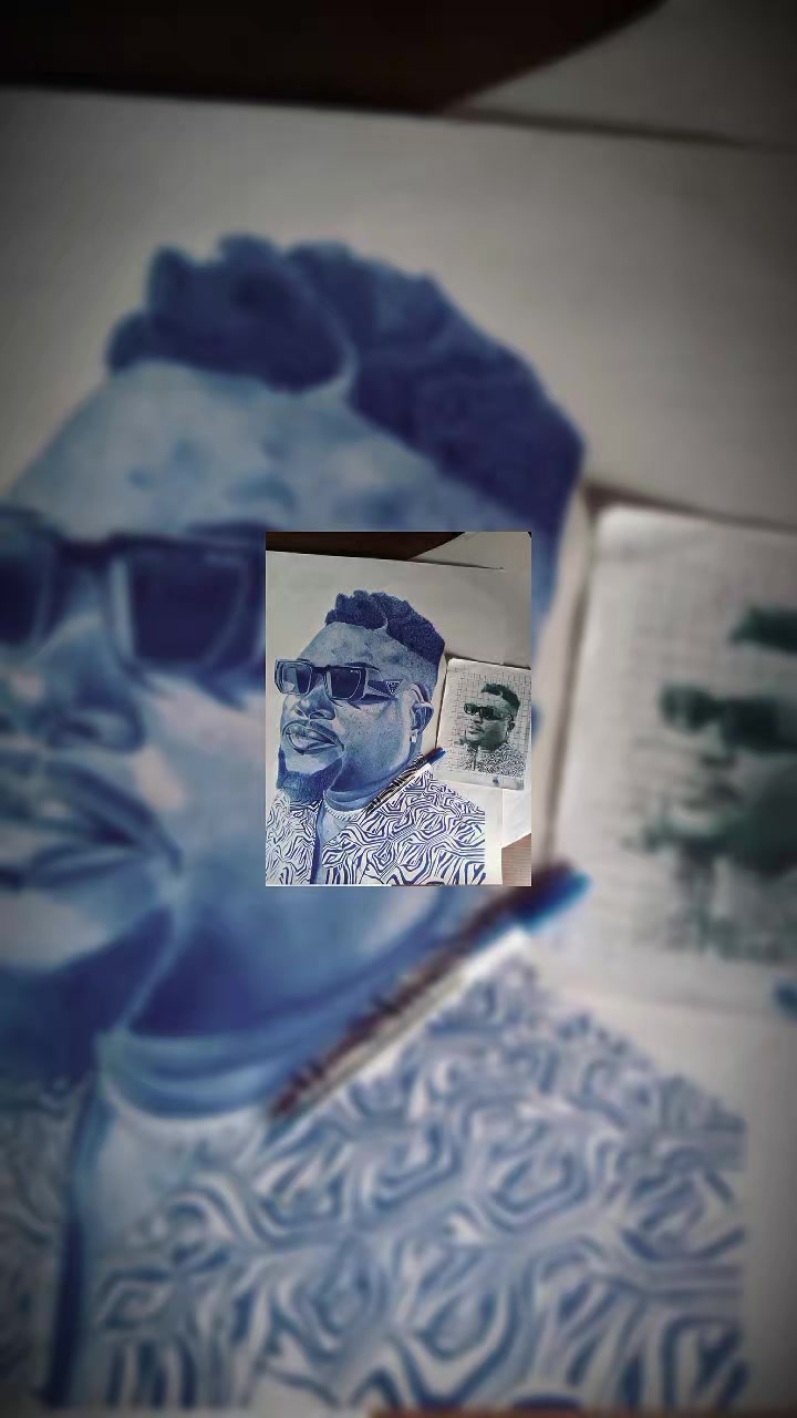 @Emmanuel Abayomi
