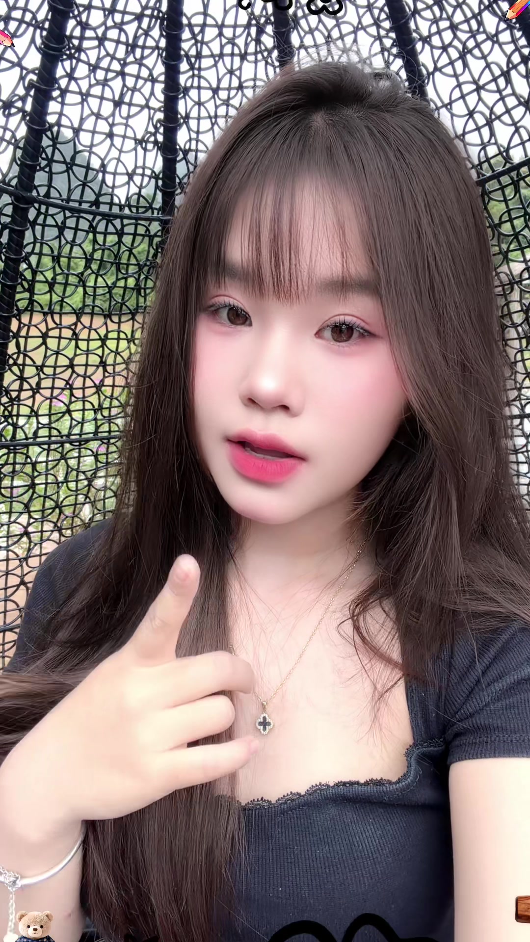 @Th&aacute;i𝐆𝐢𝐚𝐧𝐠 Makeup🎀