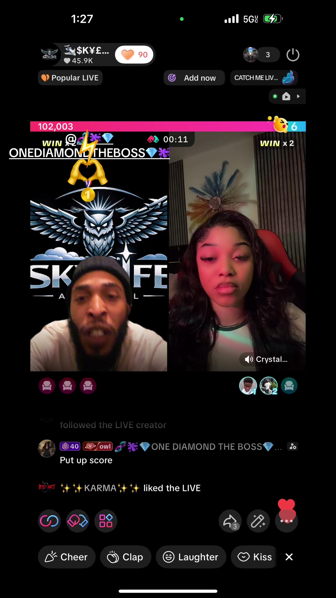 @🛩️$K¥£IFE🛩️💫🥇🦉🧠♑️