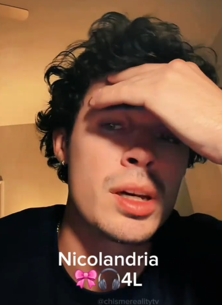 @ChismeReality