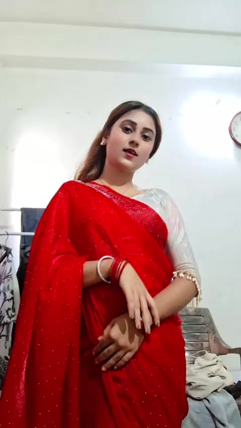 @❤Chandani sarraf❤