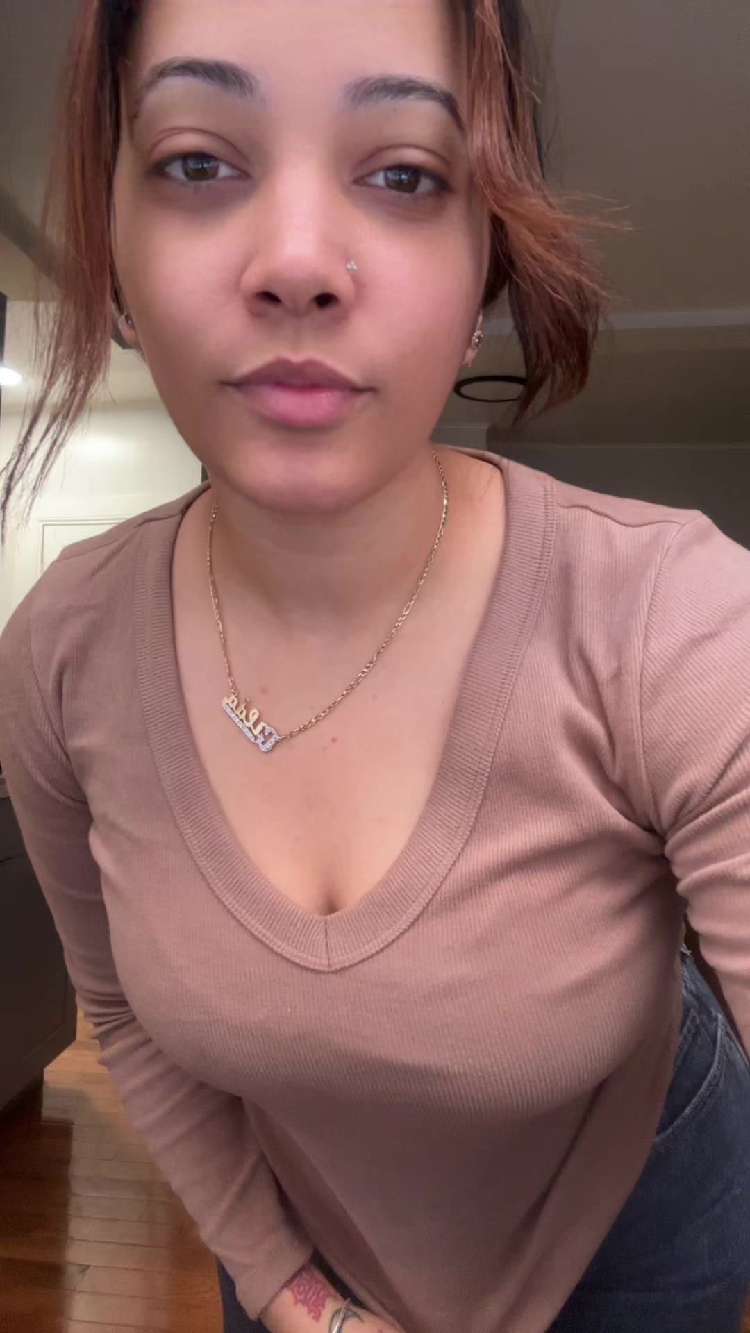 @Pamela Cast