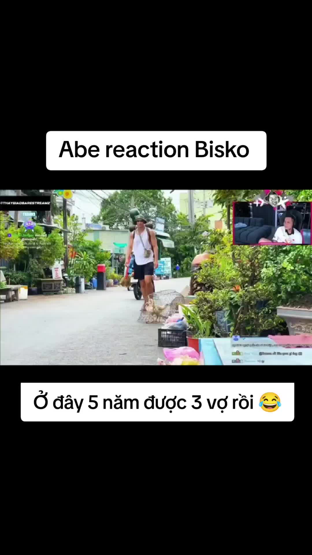 @Thầy Gi&aacute;o Ba react