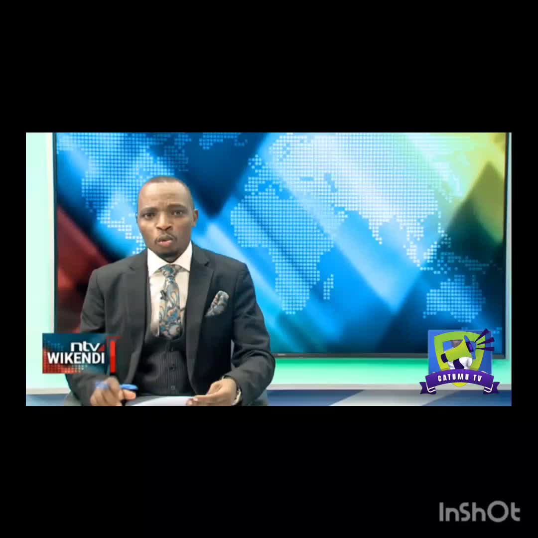 @GATUMU TV KENYA