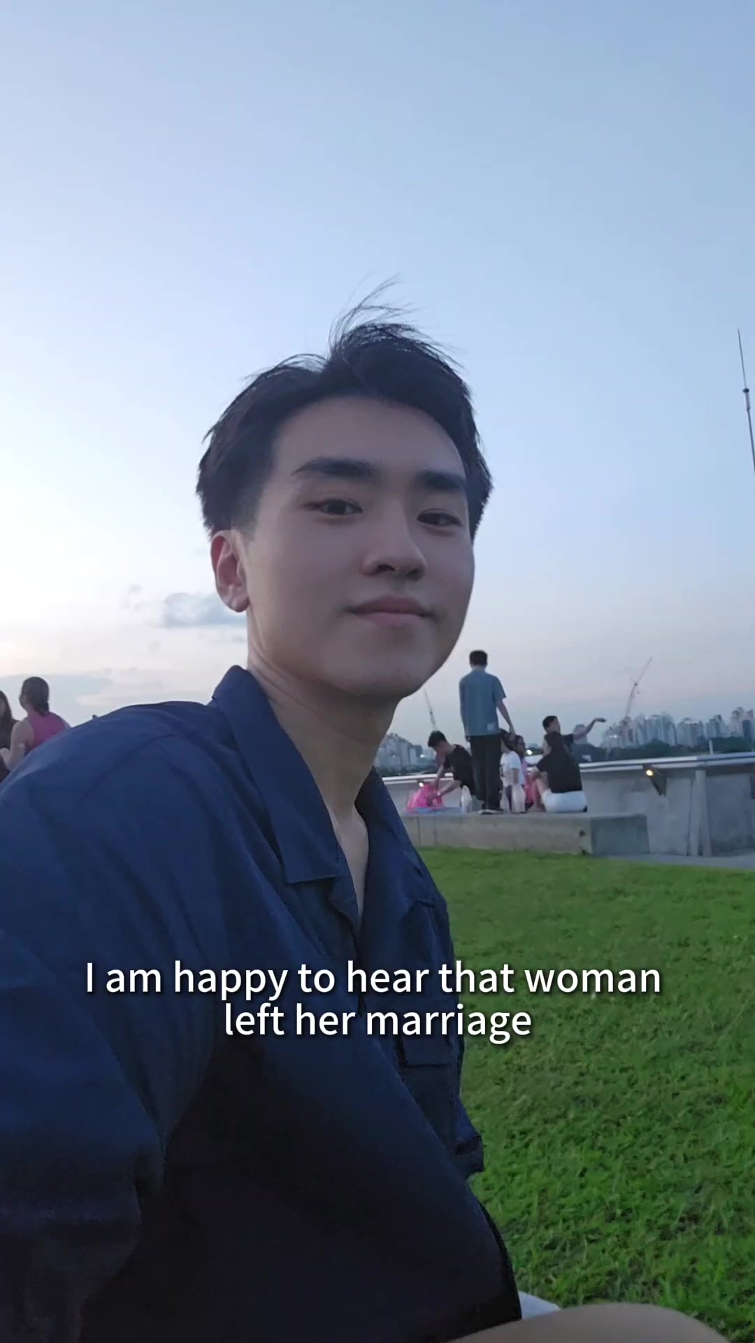 @Jeff Lai