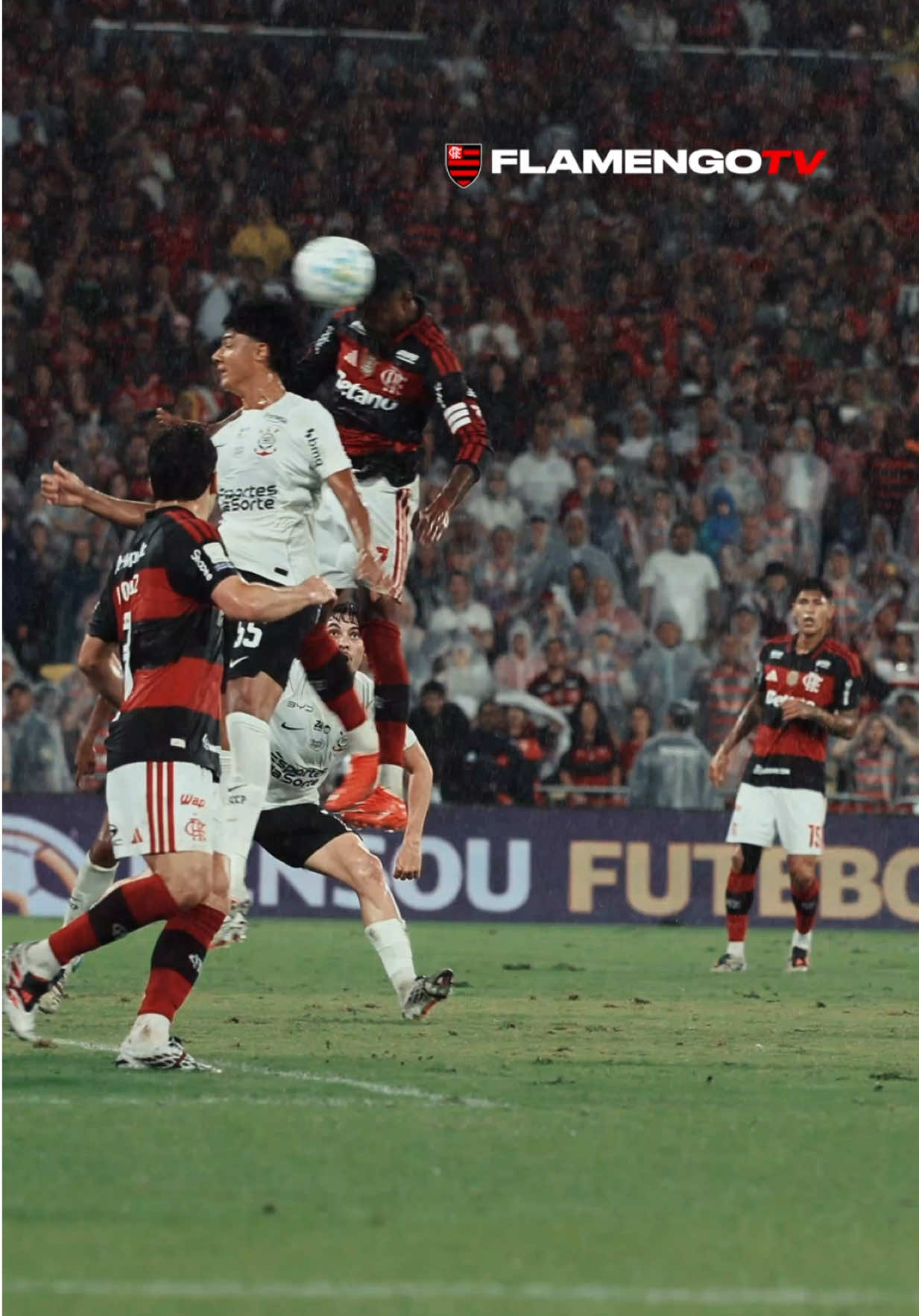 @Flamengo
