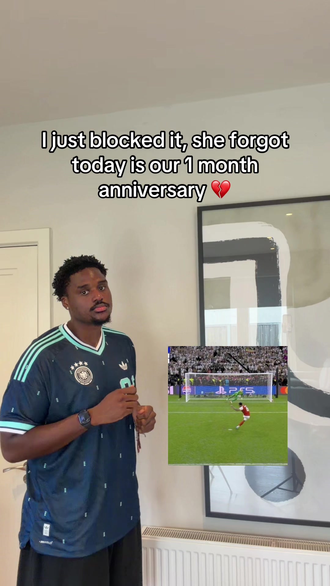 @Trey