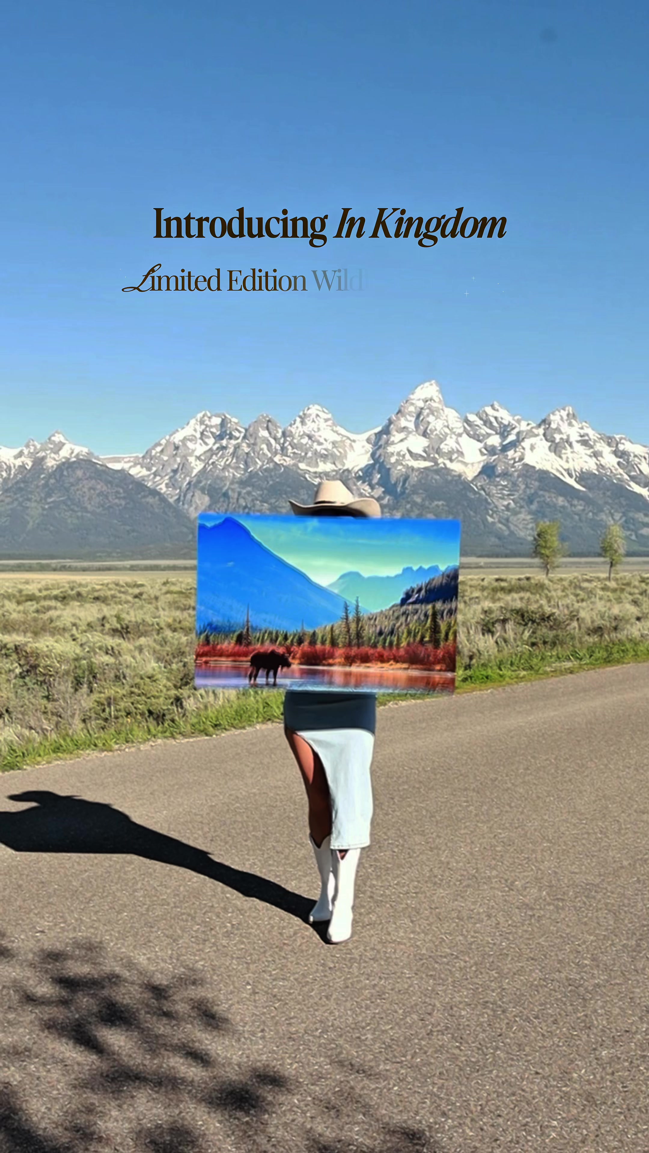@Gallery Teton Reverra