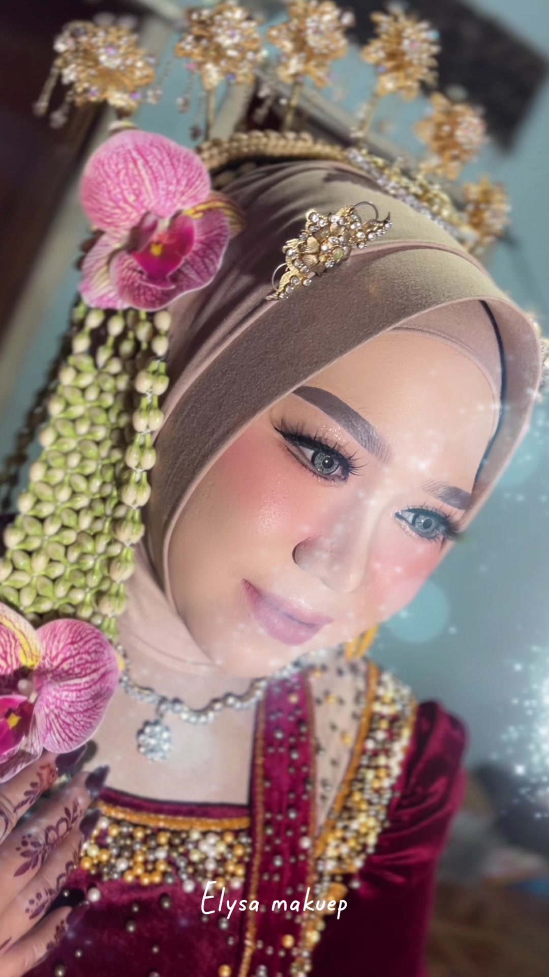 @Elysa_Makeup