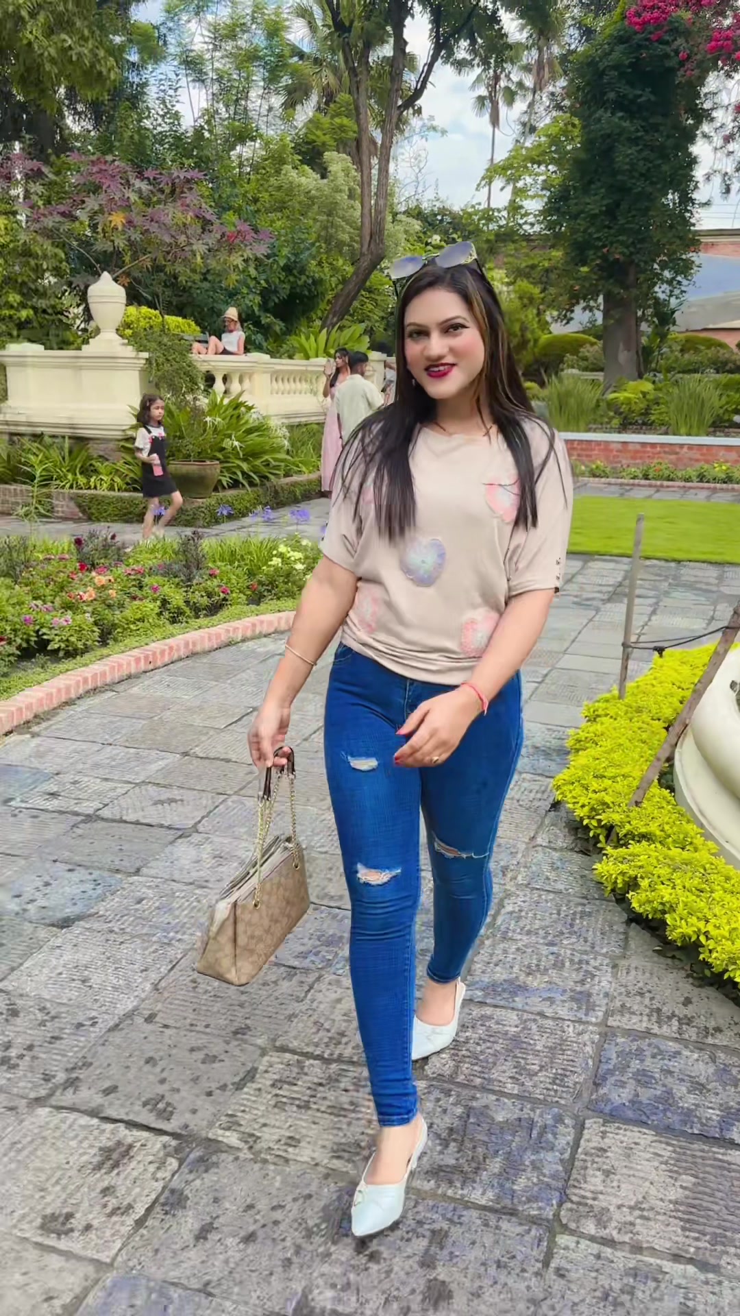 @🇳🇵🧿Sweta🧿