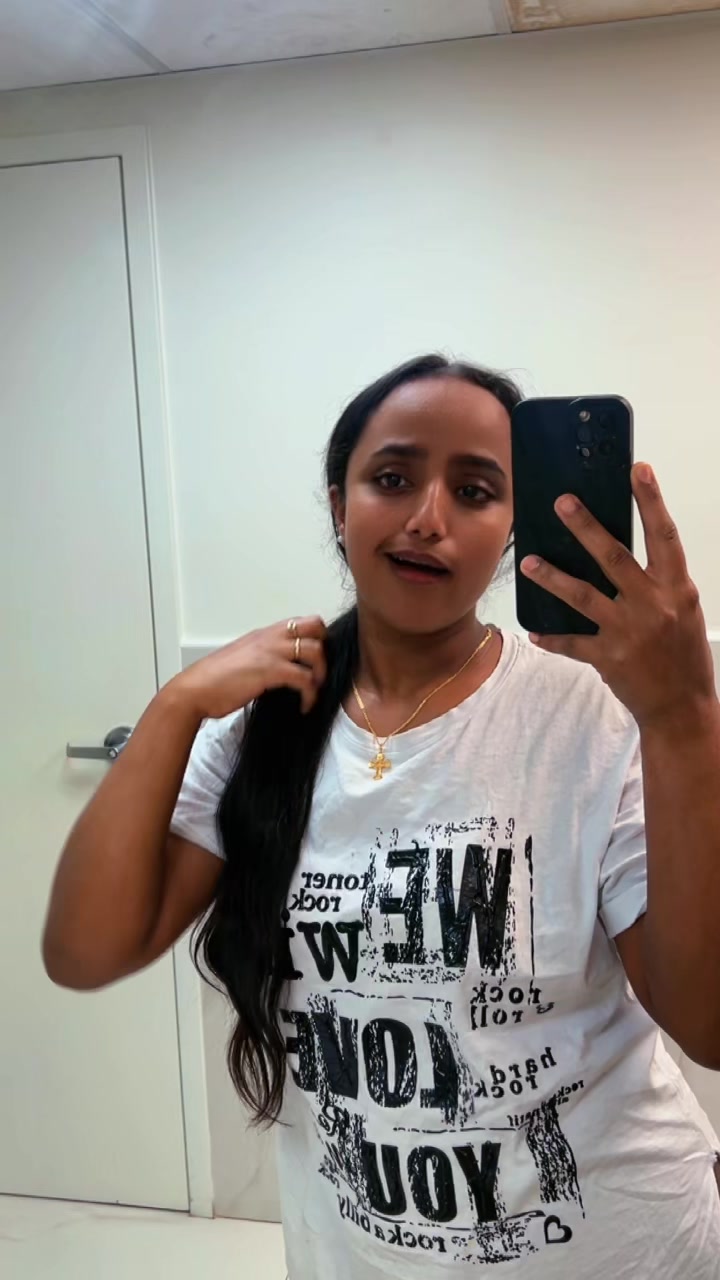 @Milien Hluf /ሚለን/