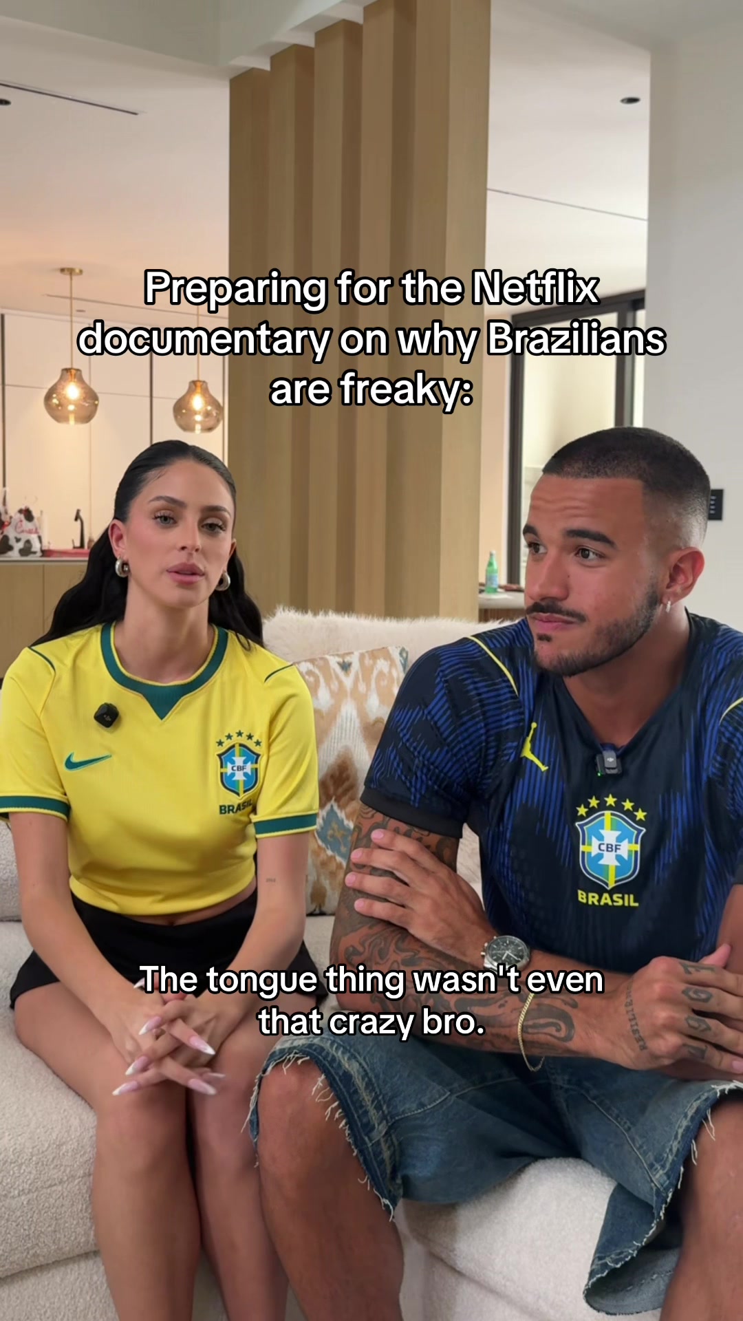 @Camilla Araujo