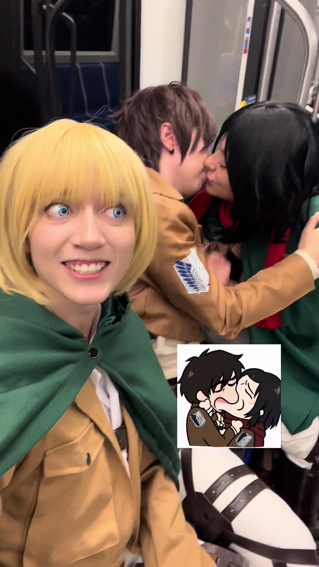 @ODILEN COSPLAY
