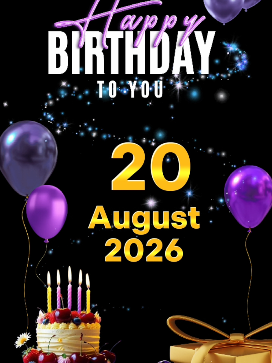 @Birthday.Template