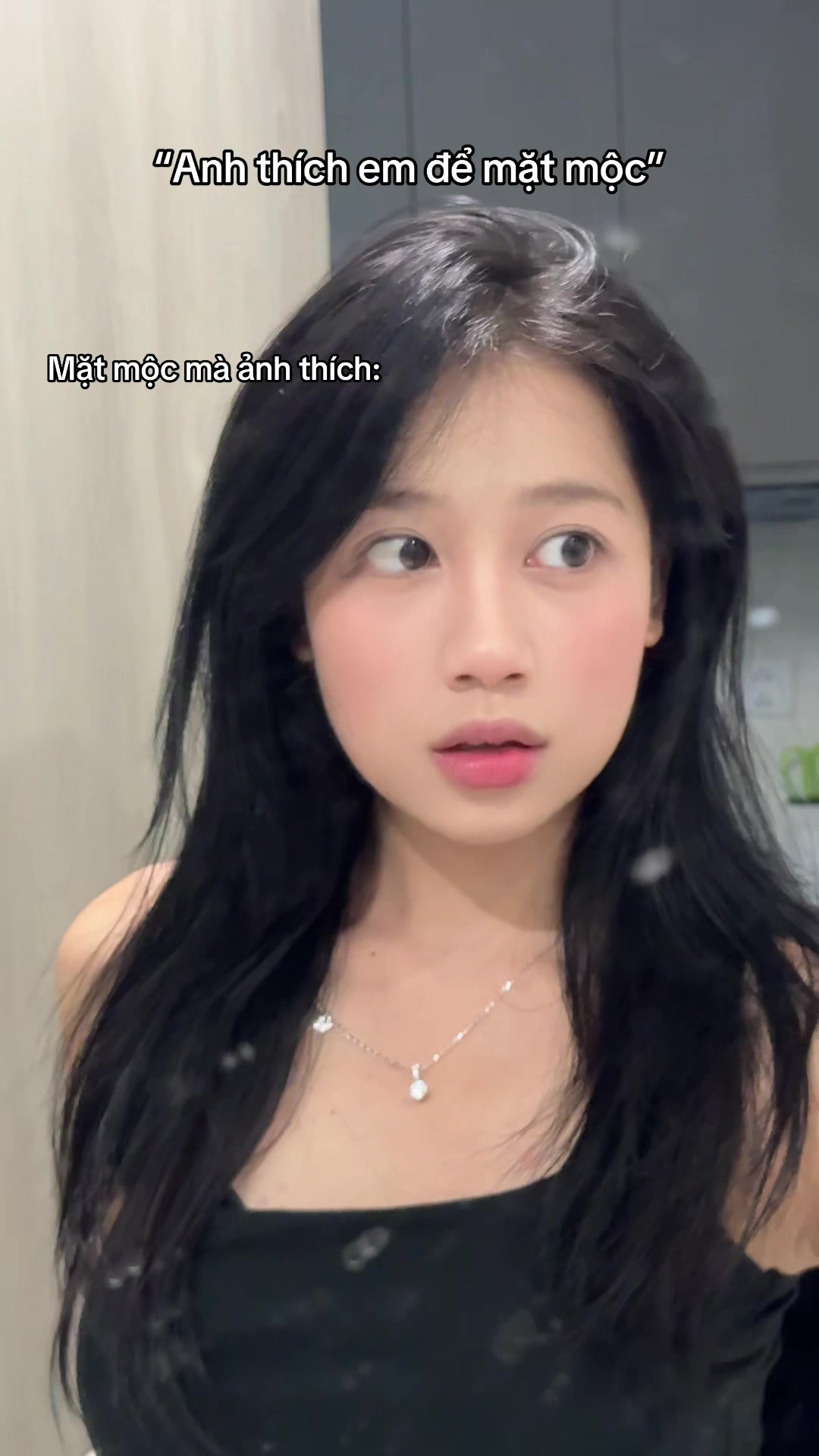 @chưa mối tình đầu
