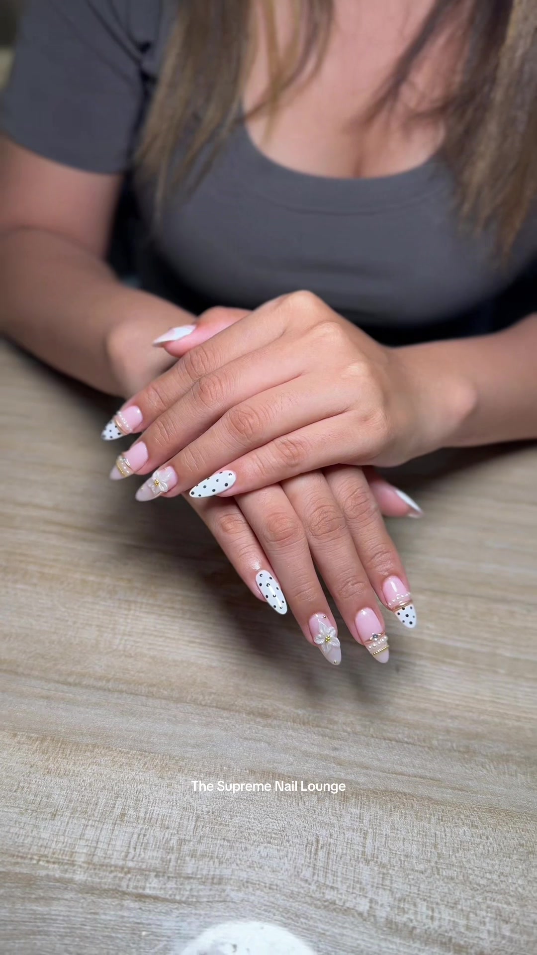 @The Supreme Nail Lounge