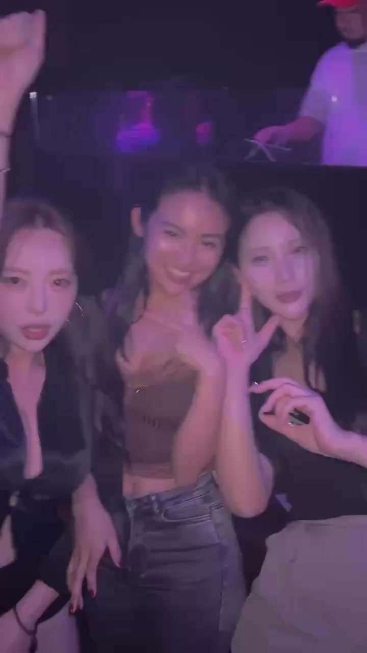 @Japan Nightlife