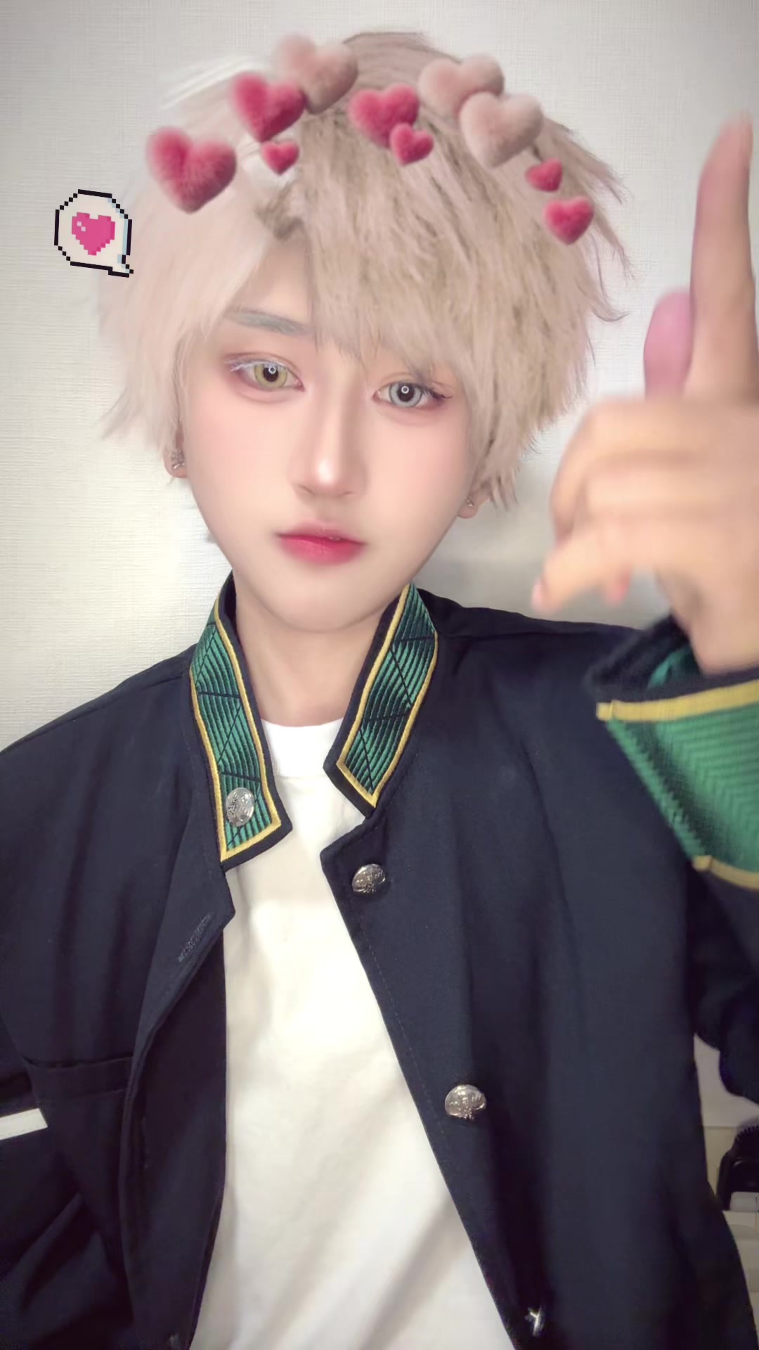 @☘️めめZ🍬