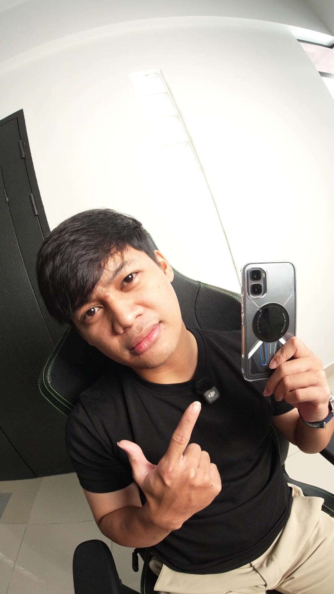 @Ombong Haha