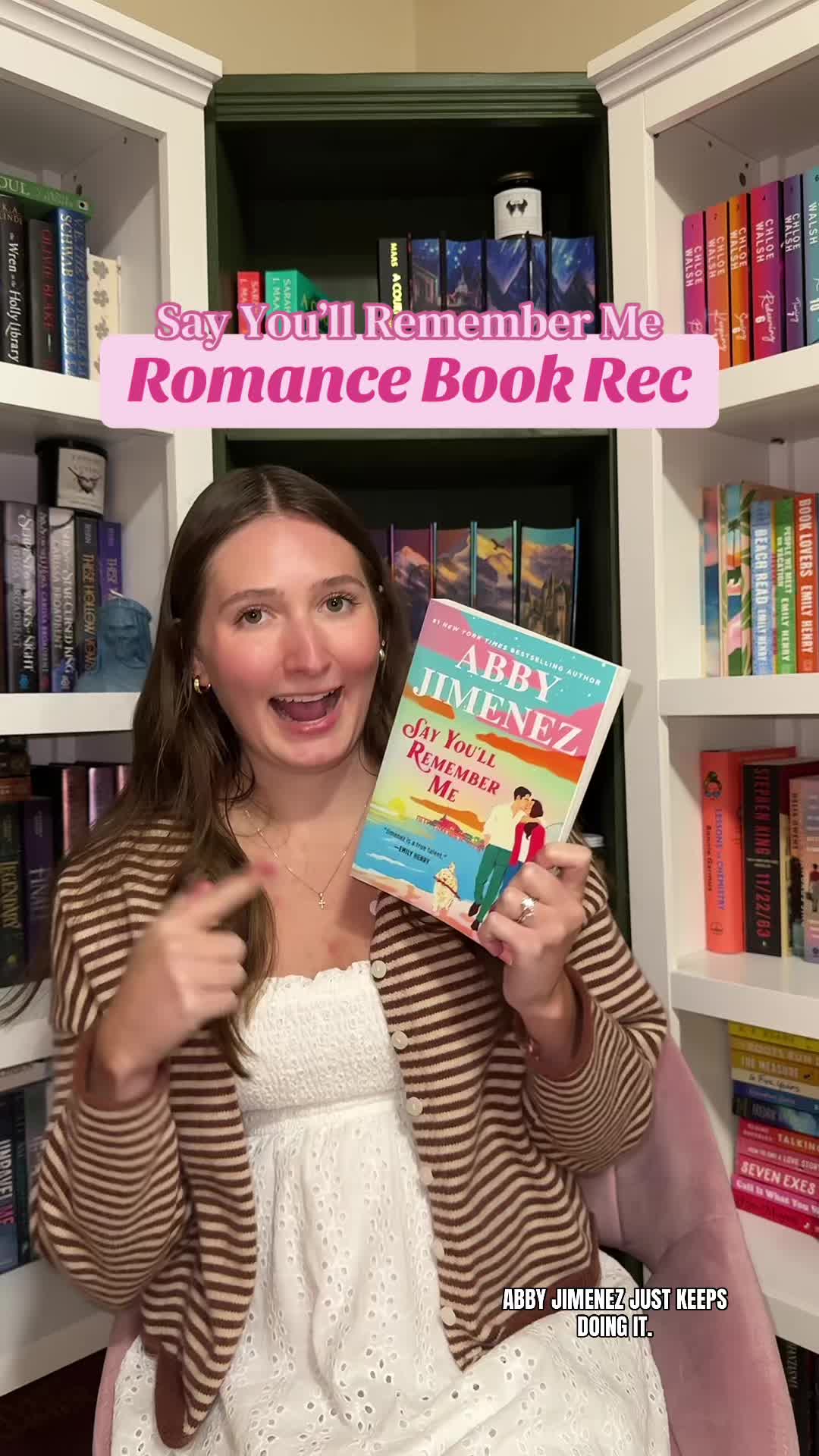 @Brianna | Books & Lifestyle