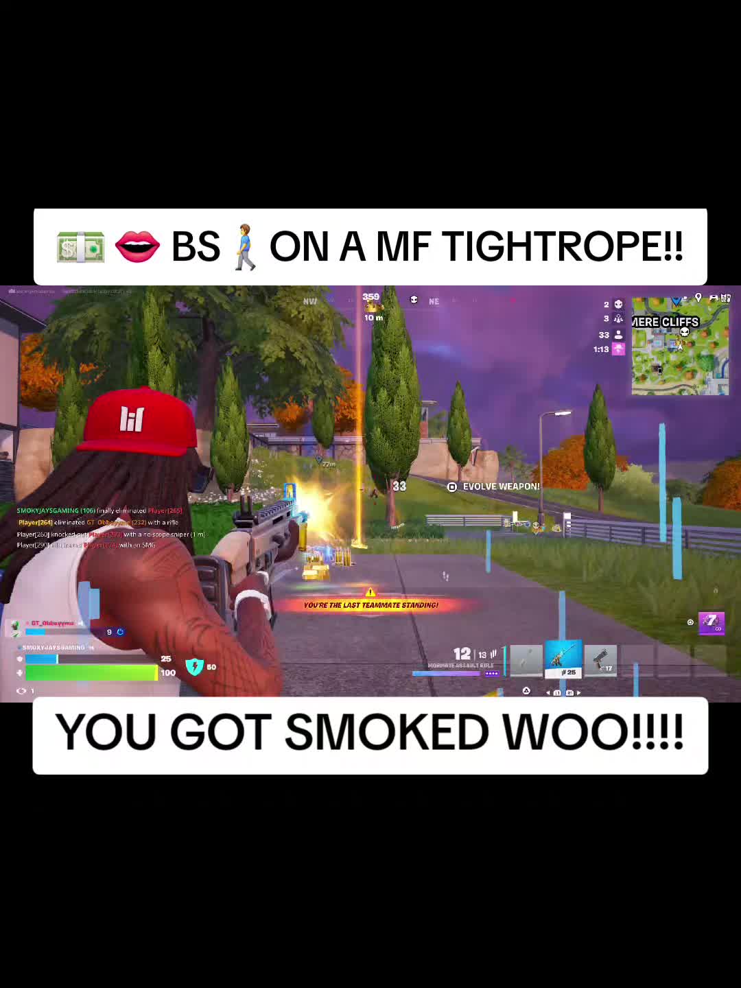 @SMOKYJAYSGAMING