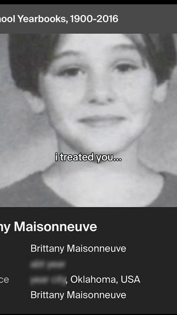 @Brittany Shawntell