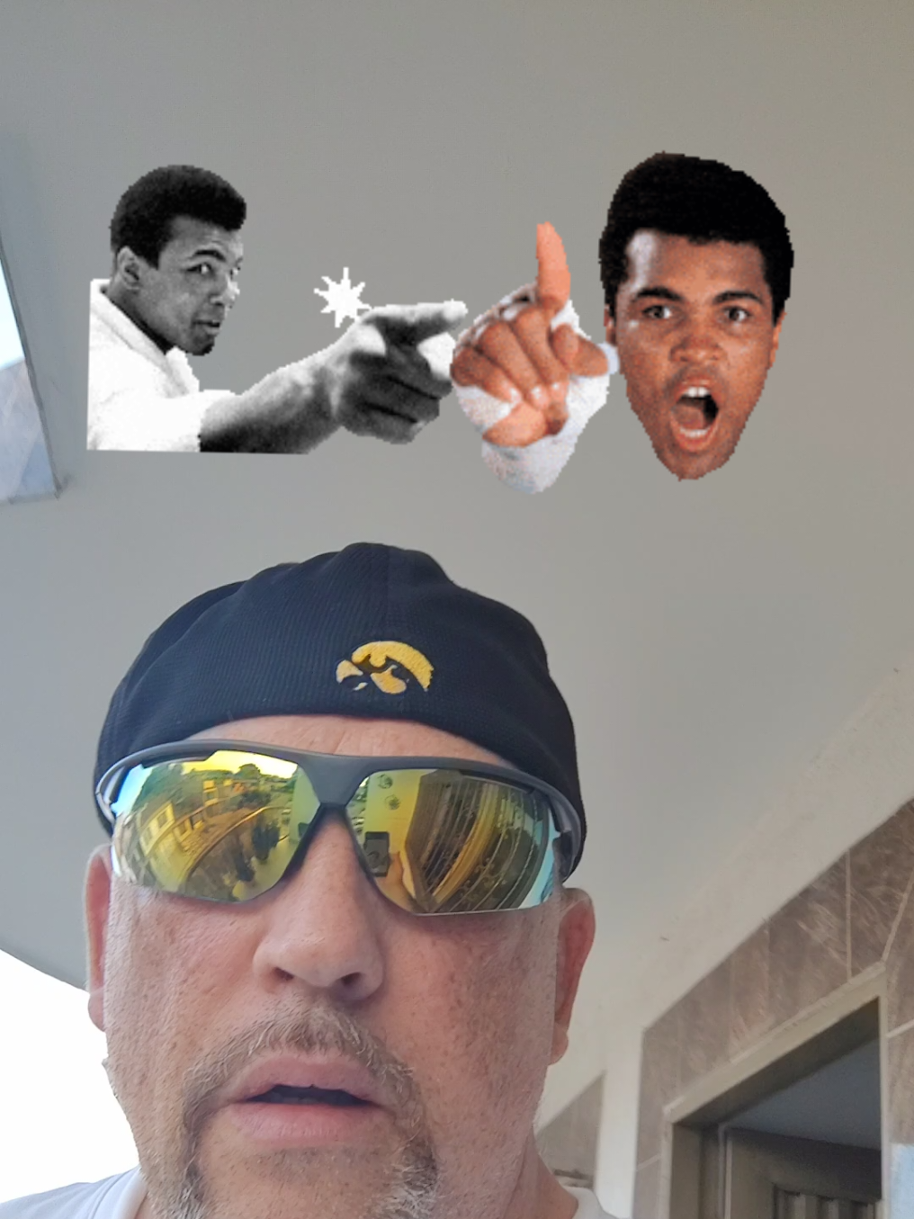 @Run Tell Joe