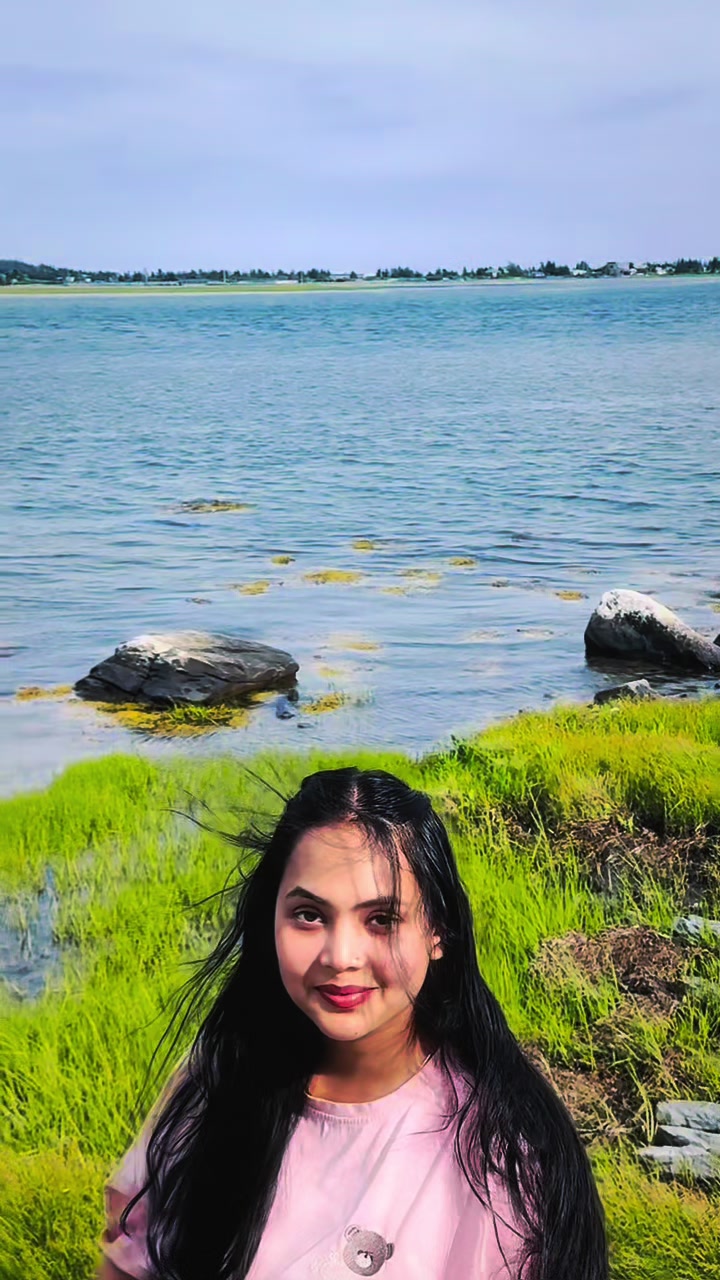 @Aneet Kaur